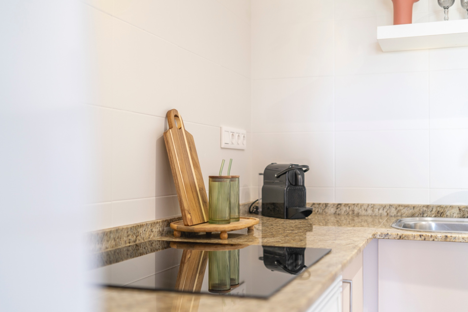 Wiederverkauf - Wohnung - Ciudad Quesada