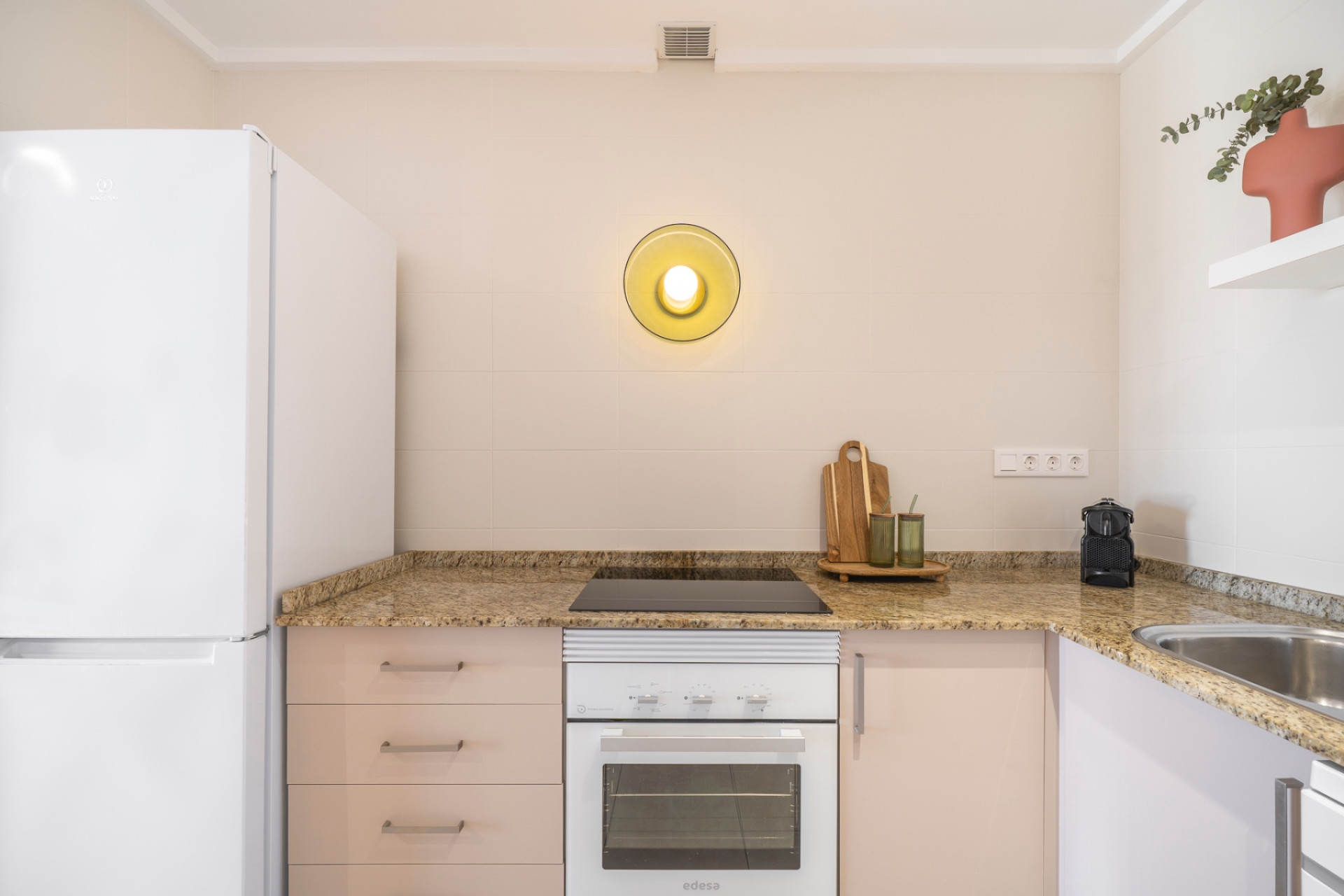 Wiederverkauf - Wohnung - Ciudad Quesada