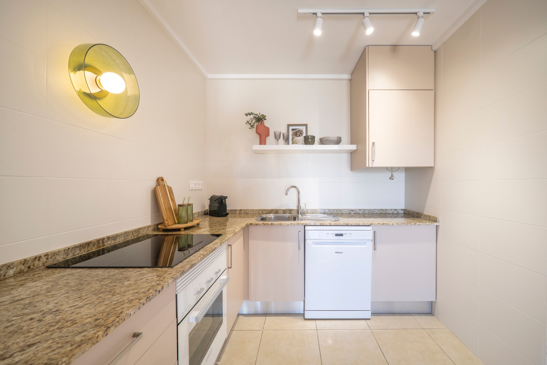 Wiederverkauf - Wohnung - Ciudad Quesada