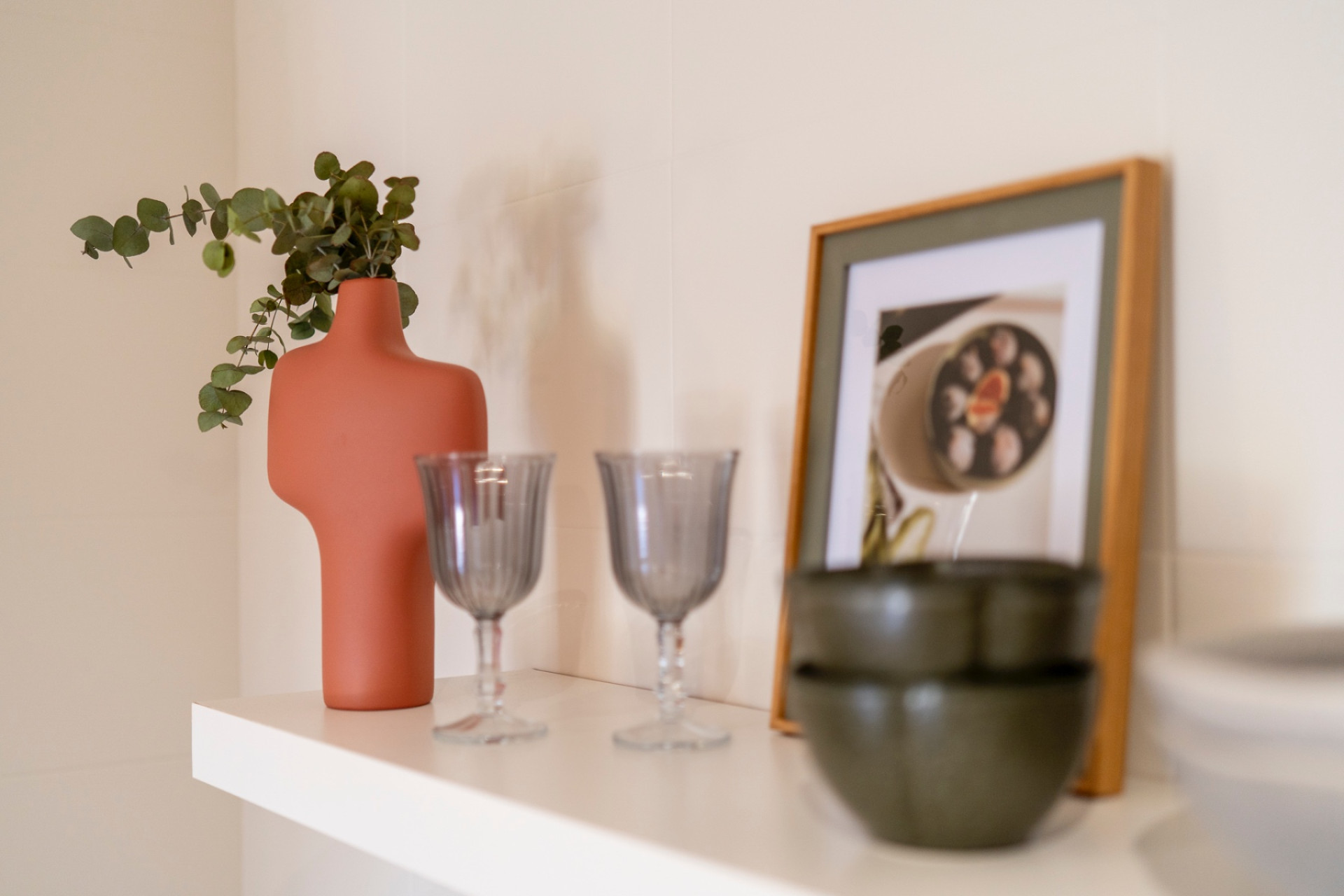 Wiederverkauf - Wohnung - Ciudad Quesada