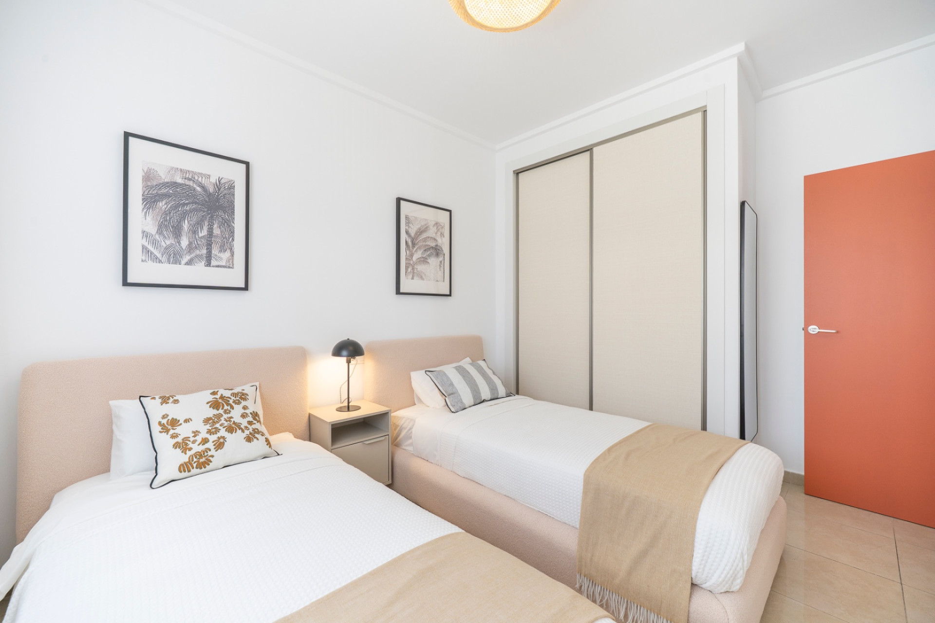 Wiederverkauf - Wohnung - Ciudad Quesada