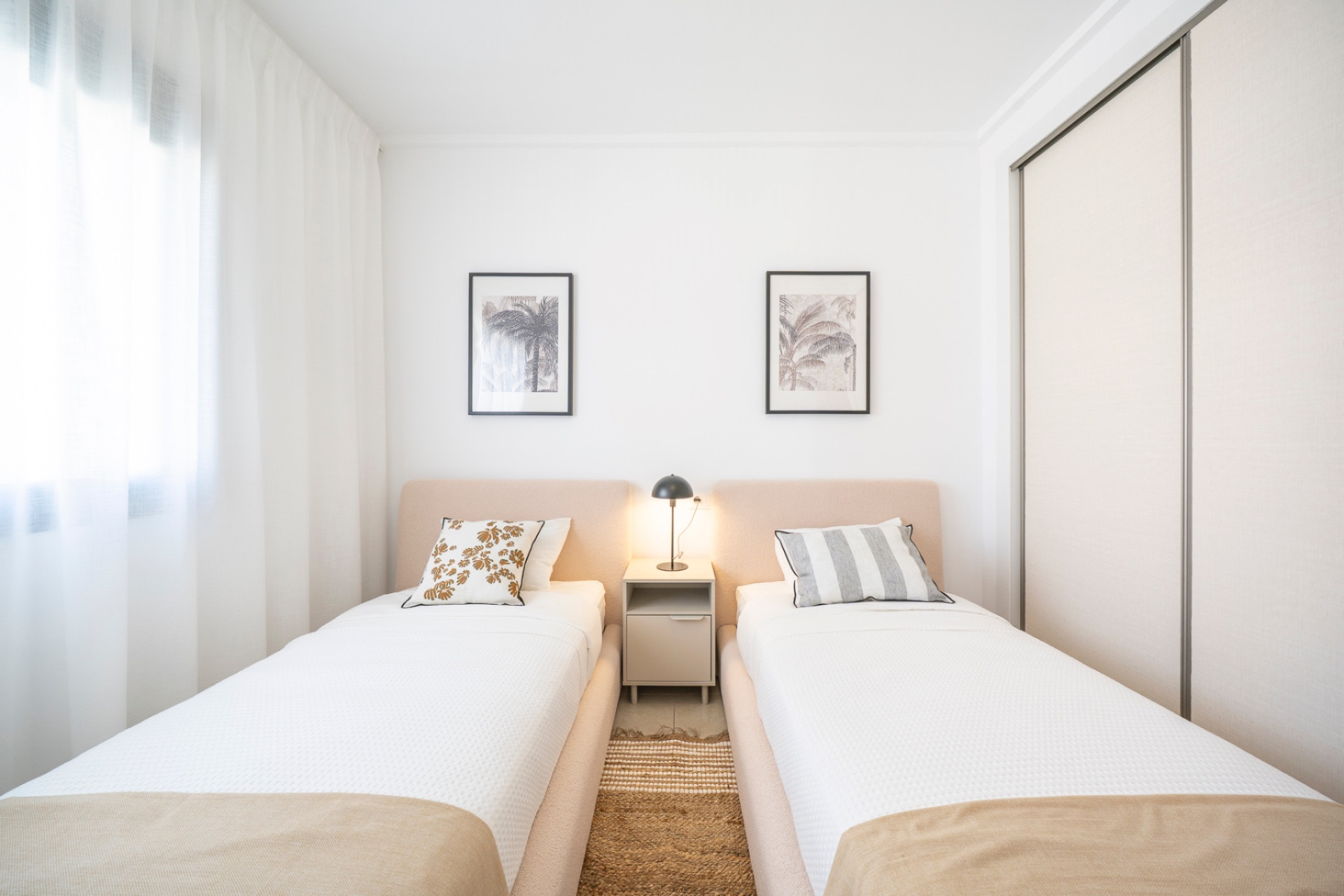 Wiederverkauf - Wohnung - Ciudad Quesada