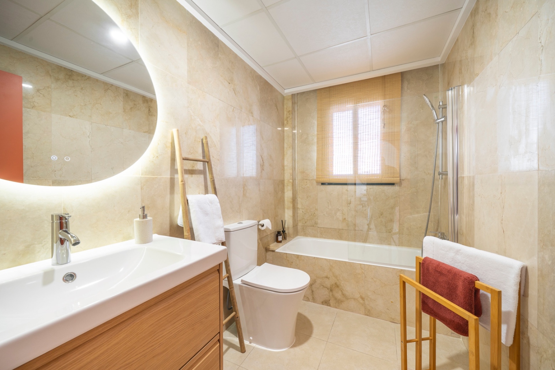 Wiederverkauf - Wohnung - Ciudad Quesada