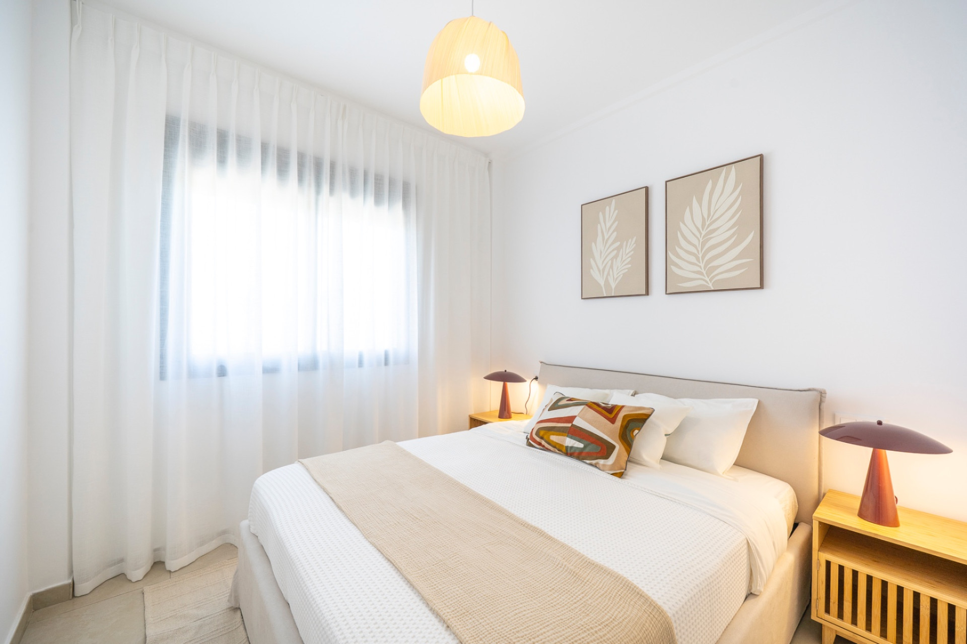 Wiederverkauf - Wohnung - Ciudad Quesada