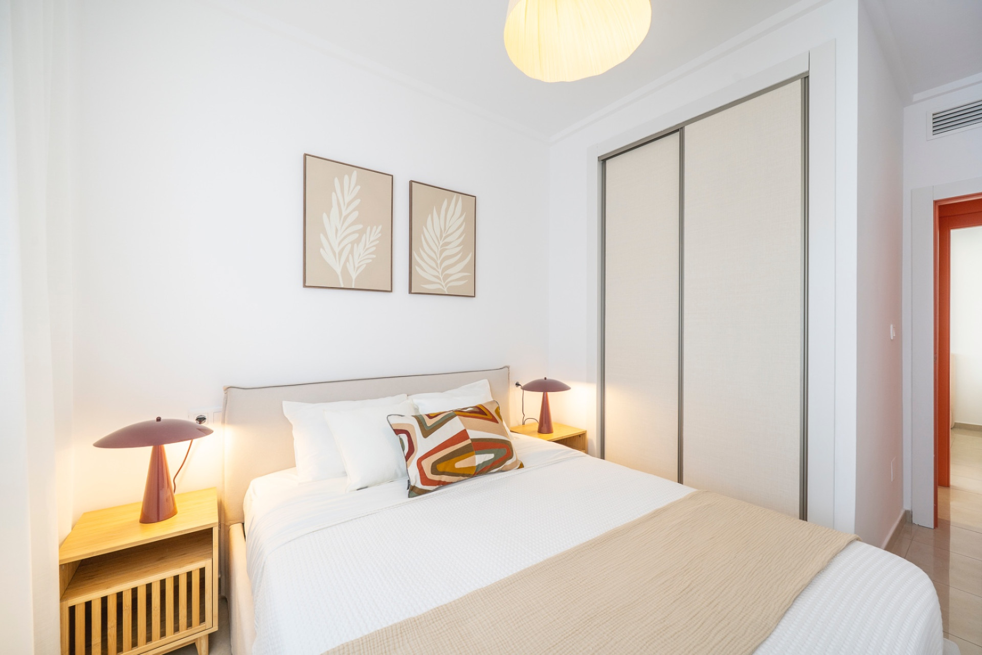 Wiederverkauf - Wohnung - Ciudad Quesada