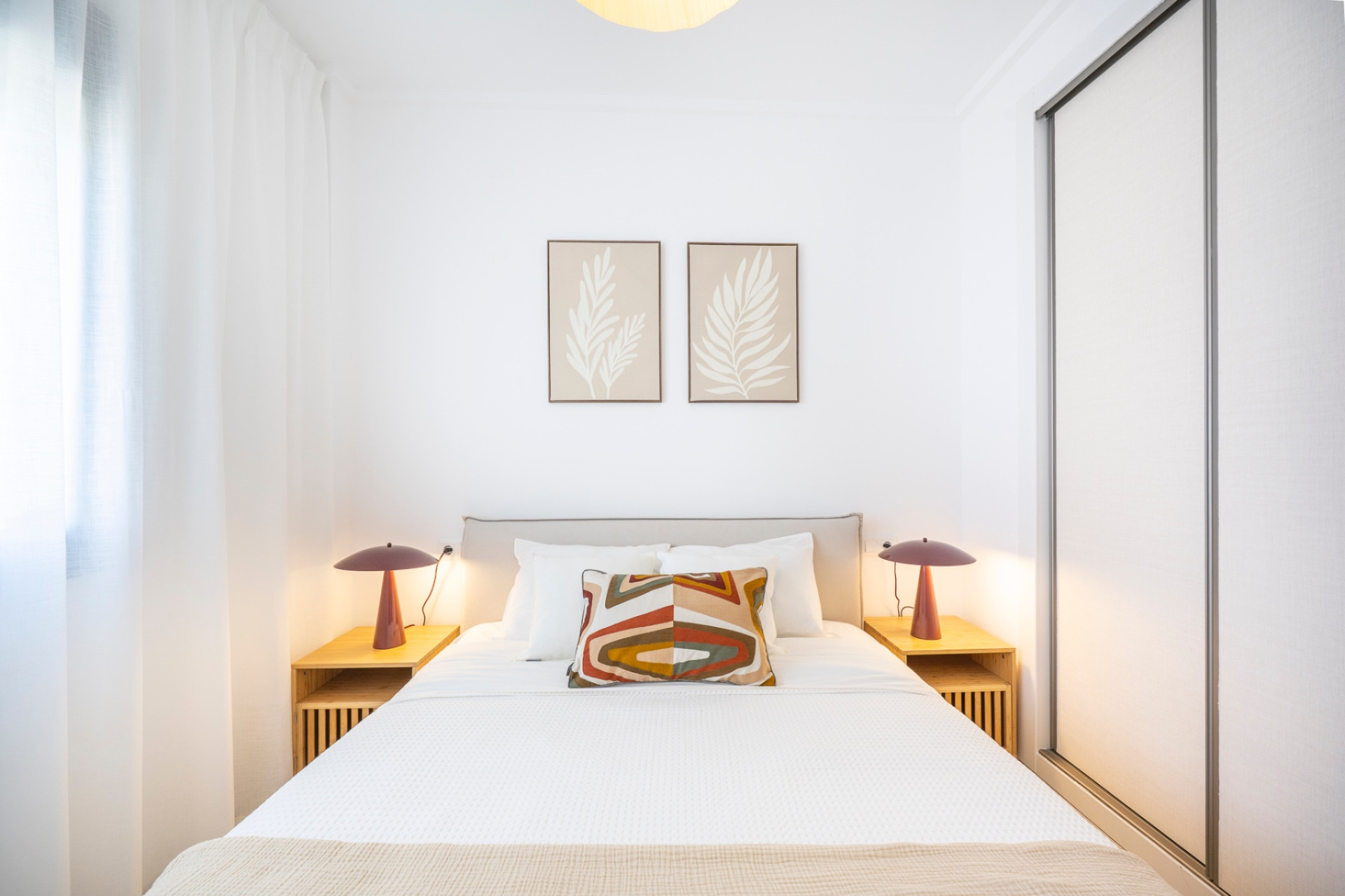 Wiederverkauf - Wohnung - Ciudad Quesada