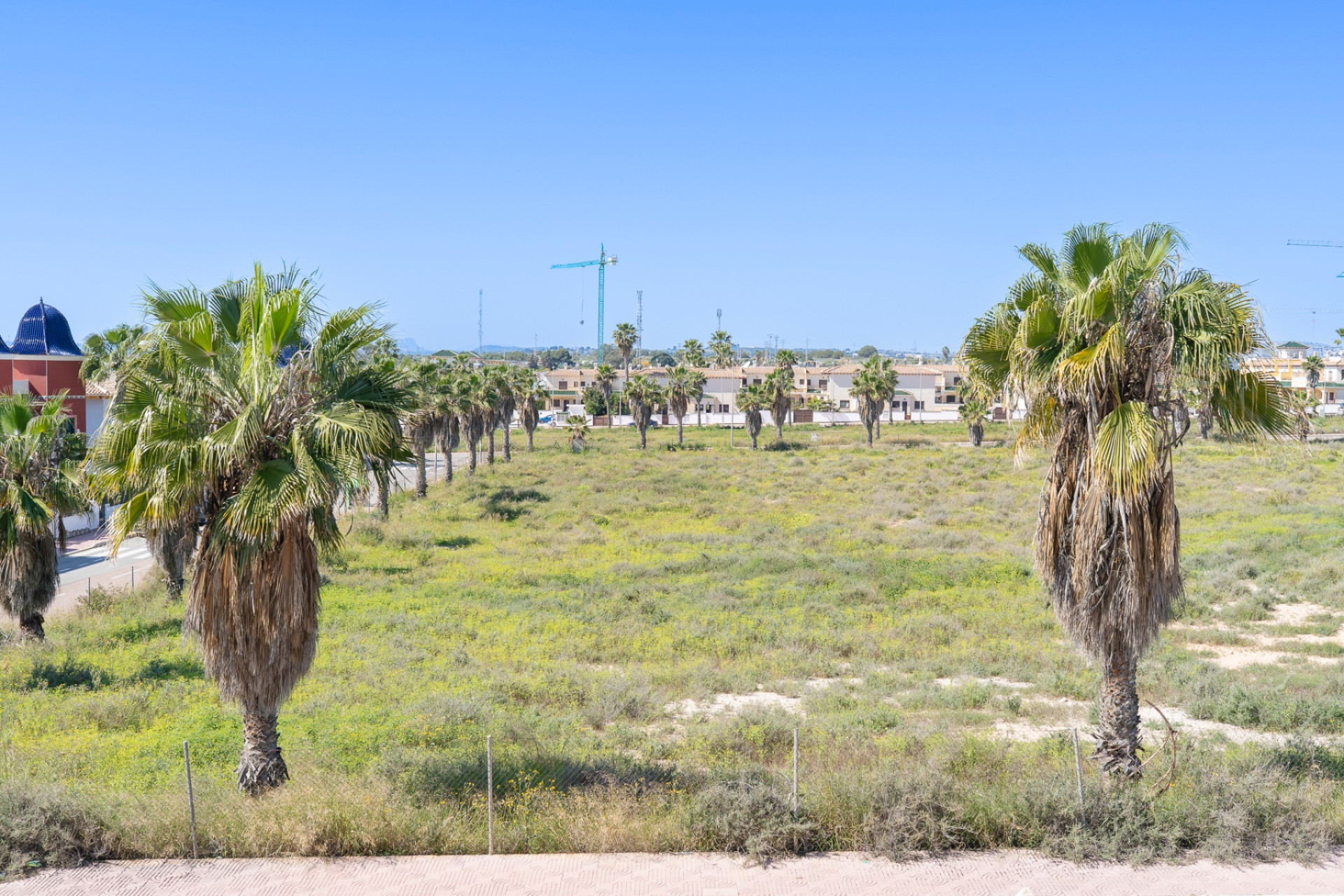 Wiederverkauf - Wohnung - Ciudad Quesada