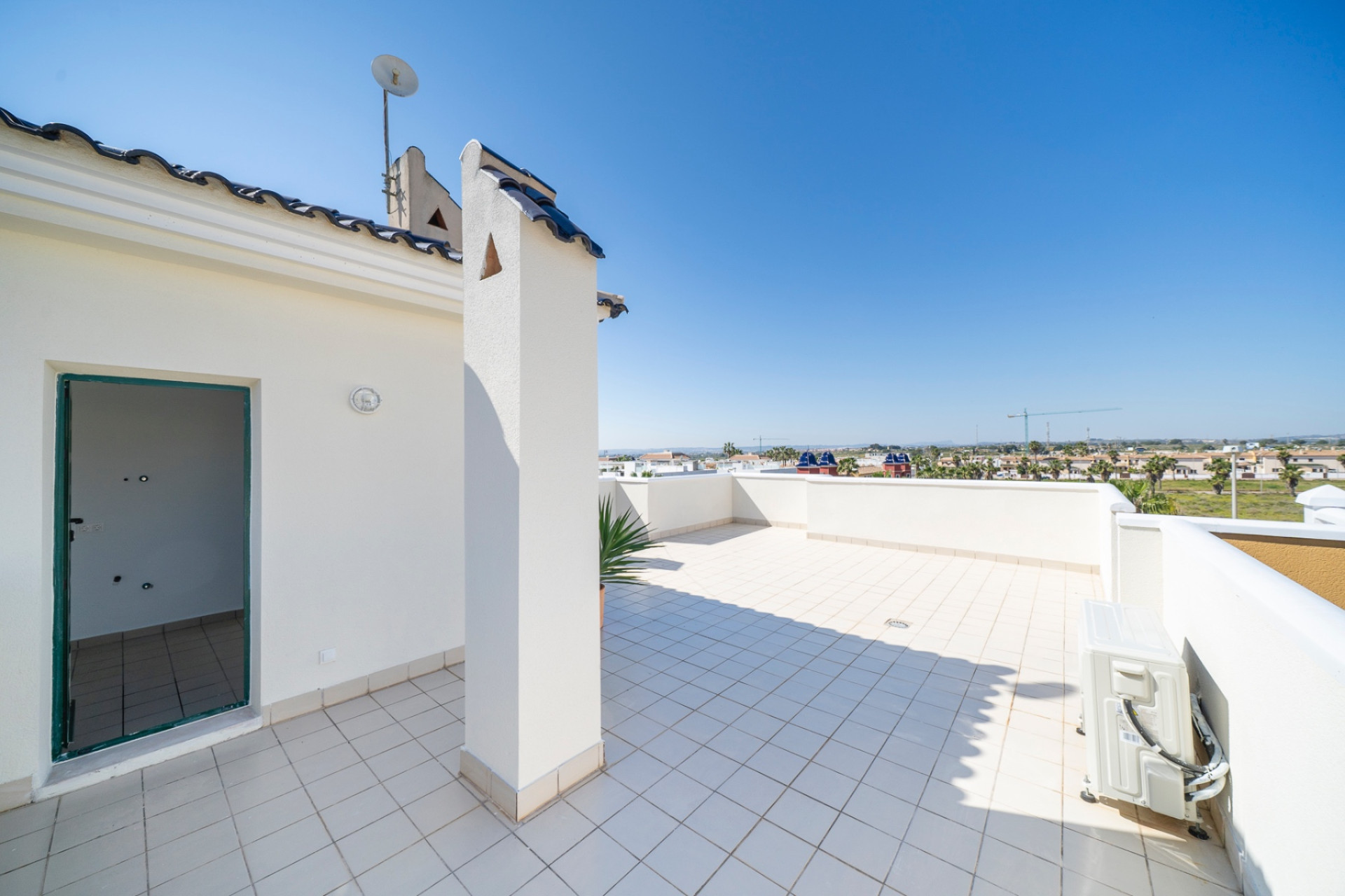 Wiederverkauf - Wohnung - Ciudad Quesada