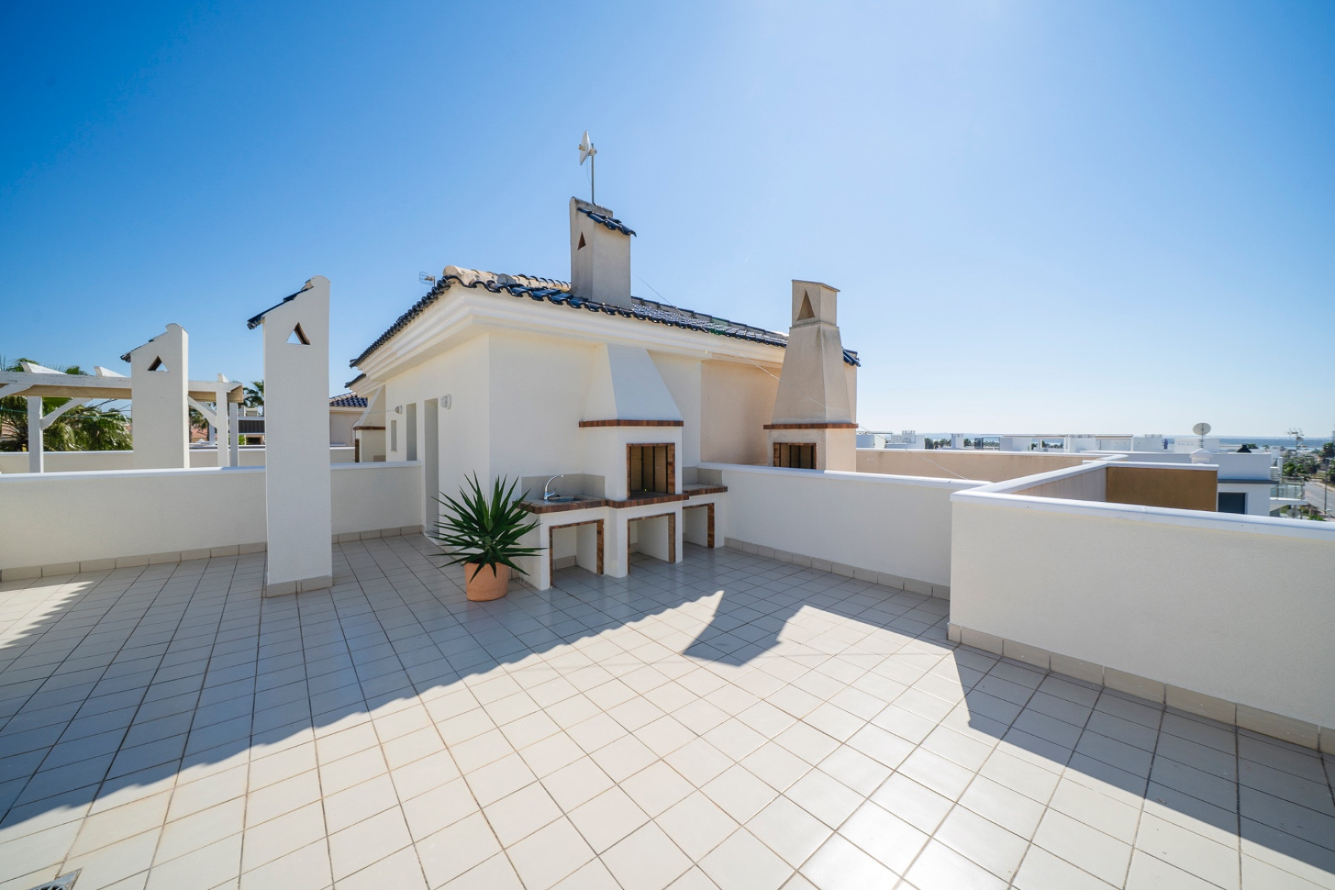 Wiederverkauf - Wohnung - Ciudad Quesada