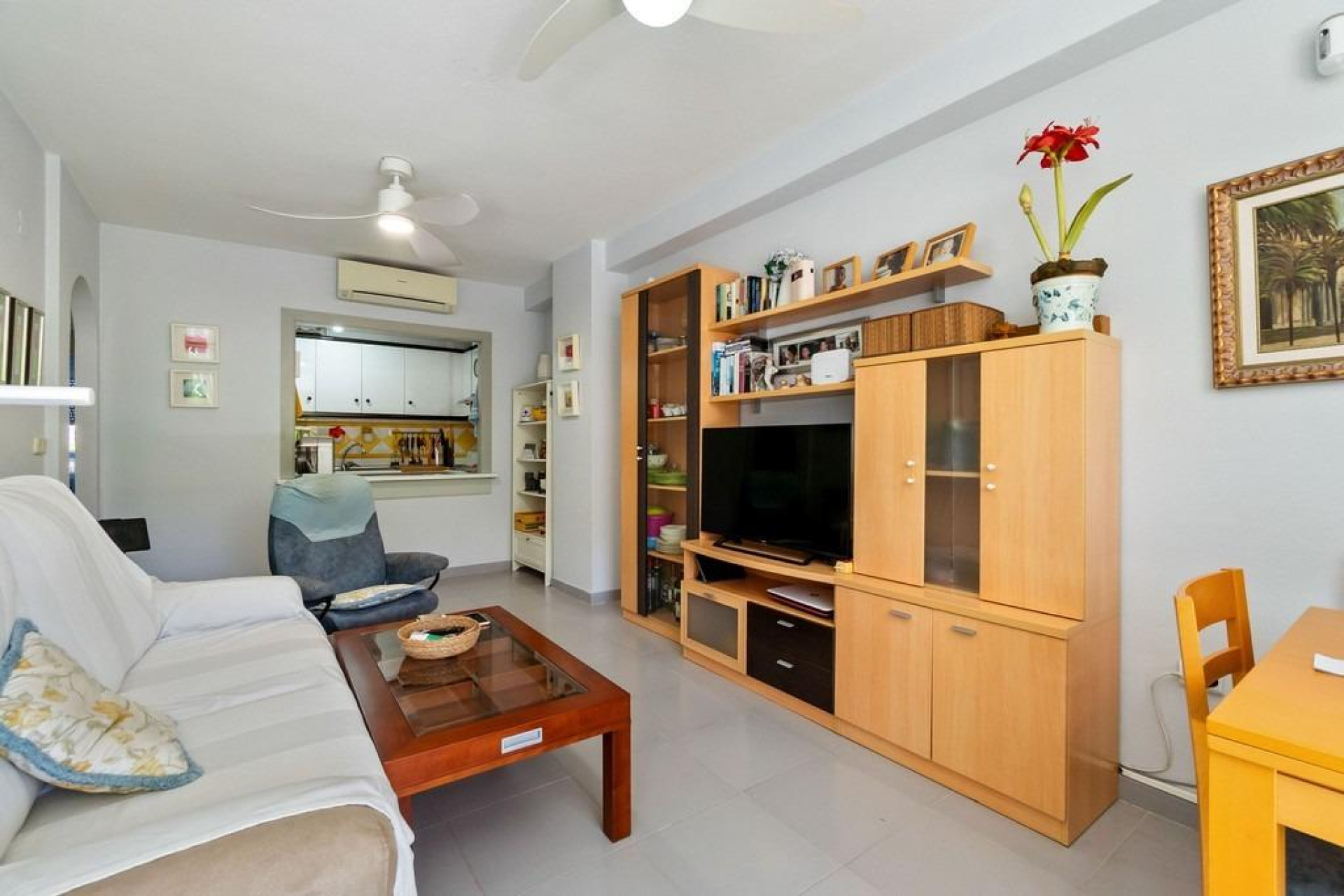 Wiederverkauf - Wohnung - Dehesa de Campoamor - Altos de campoamor