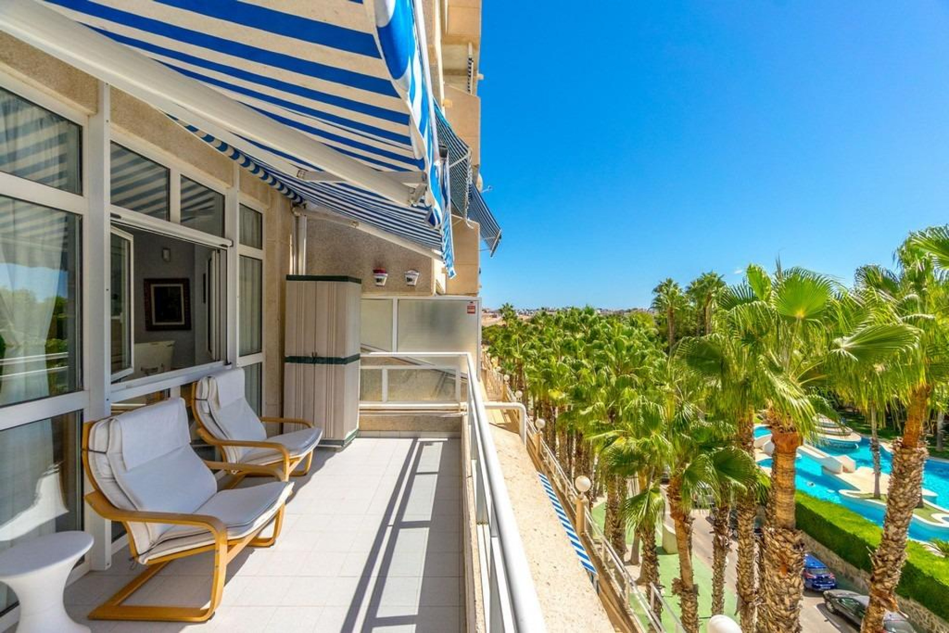 Wiederverkauf - Wohnung - Dehesa de Campoamor - Altos de campoamor
