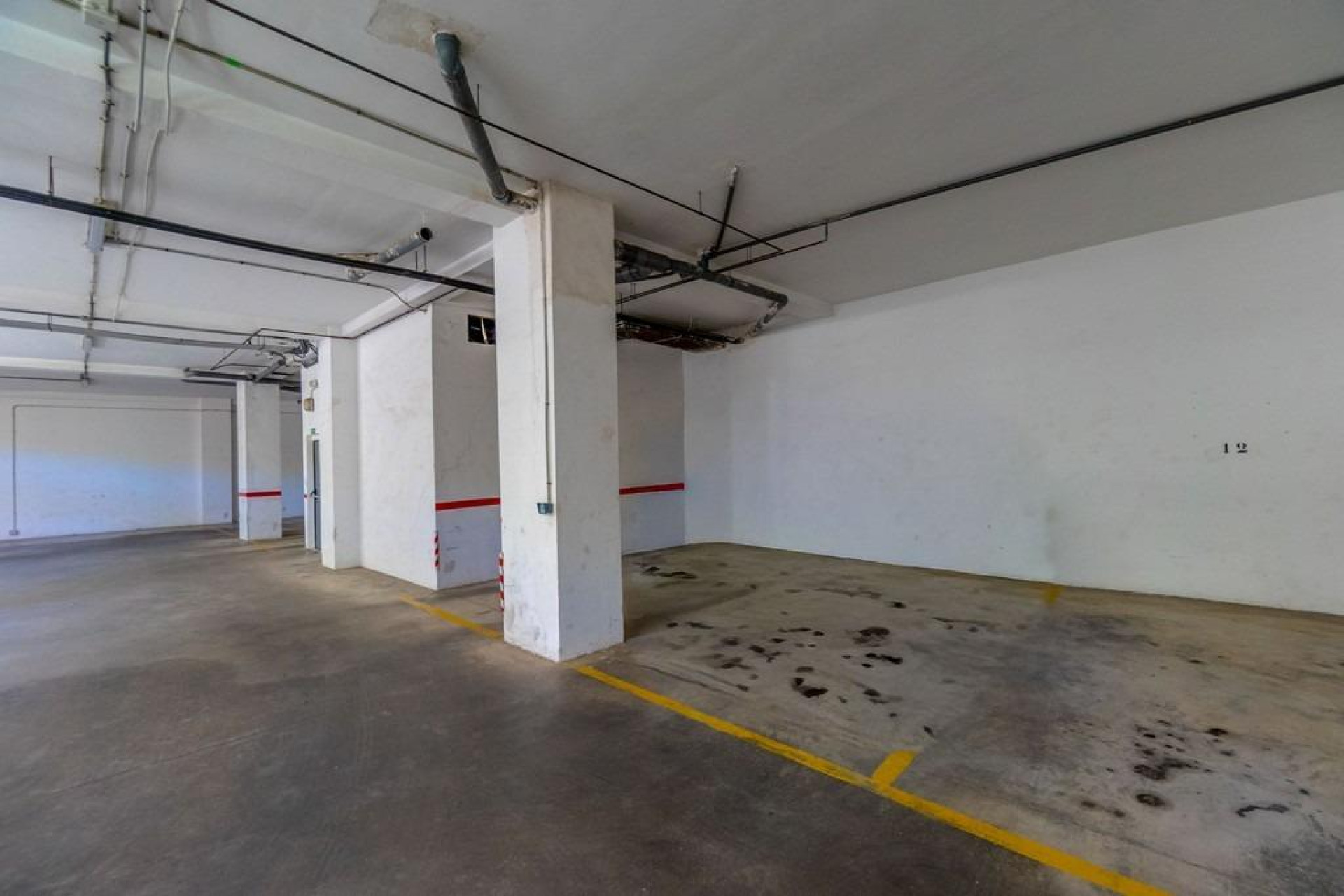 Wiederverkauf - Wohnung - Dehesa de Campoamor - Altos de campoamor