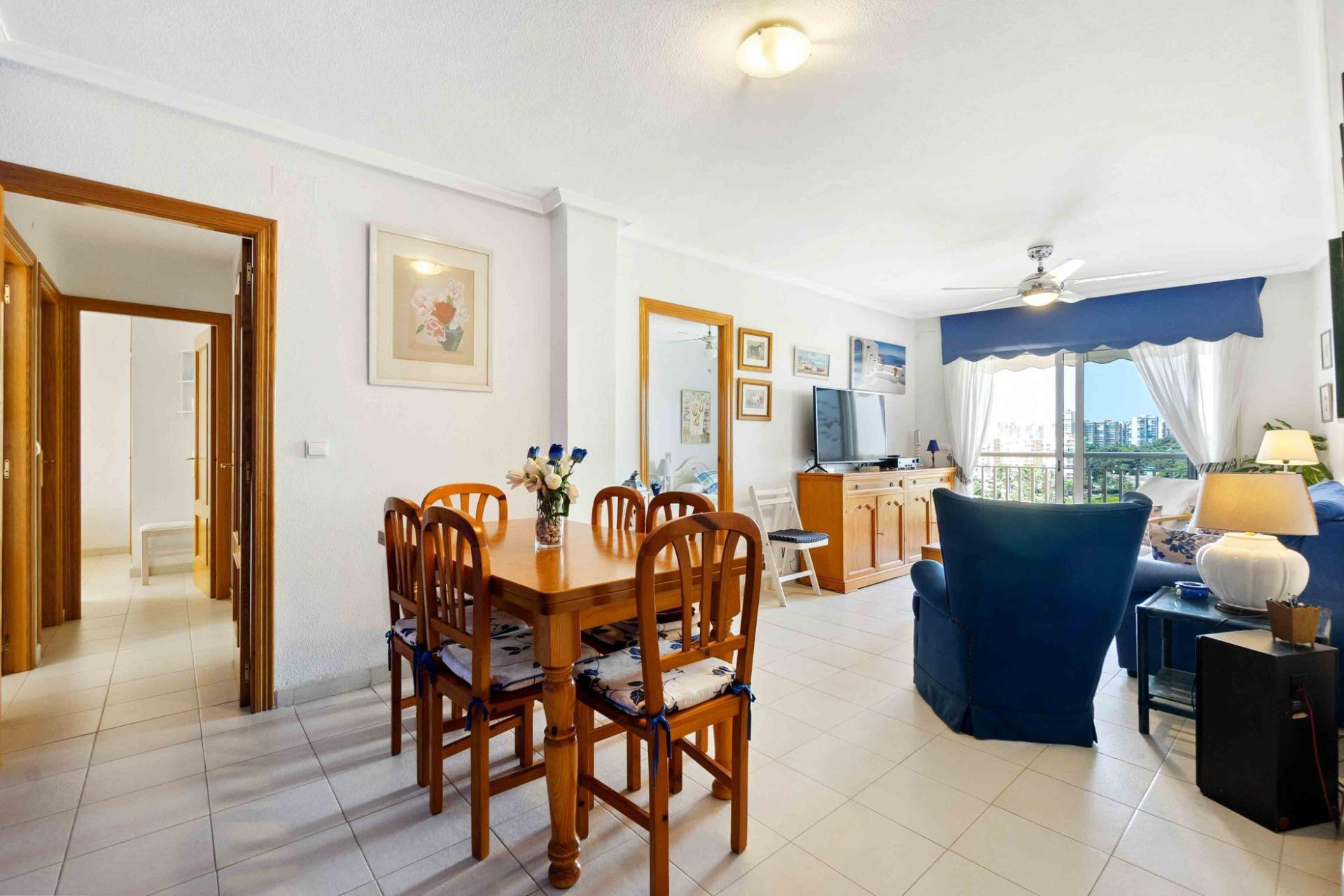 Wiederverkauf - Wohnung - Dehesa de Campoamor - Campoamor