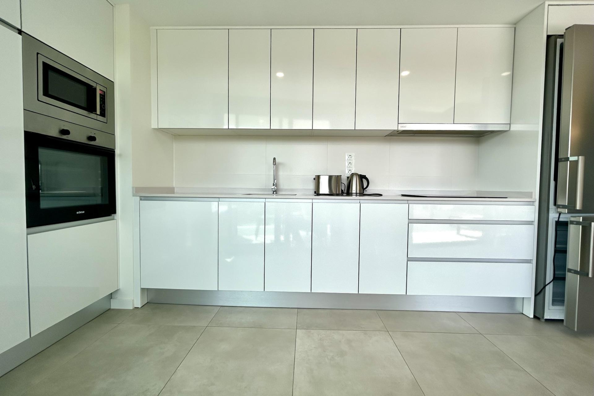 Wiederverkauf - Wohnung - Dehesa de Campoamor - Campoamor