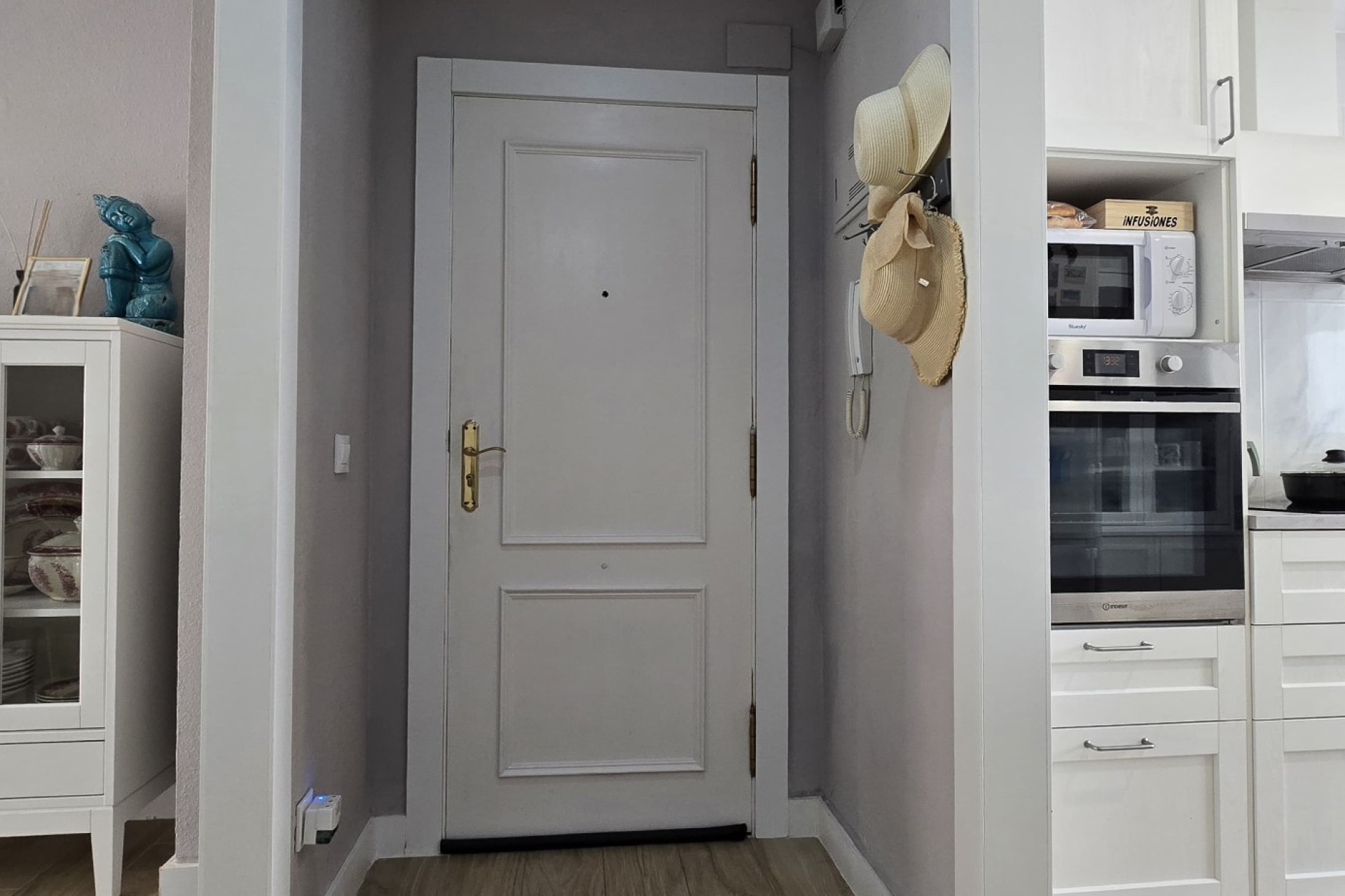 Wiederverkauf - Wohnung - Denia - Dénia