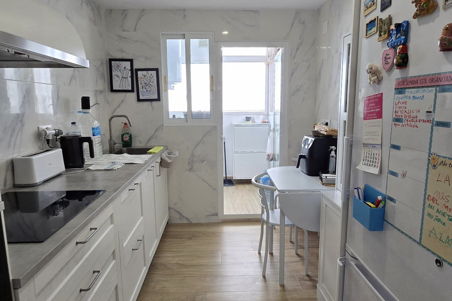 Wiederverkauf - Wohnung - Denia - Dénia