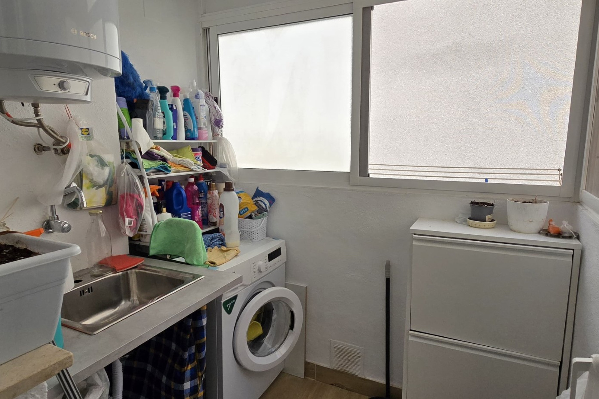 Wiederverkauf - Wohnung - Denia - Dénia