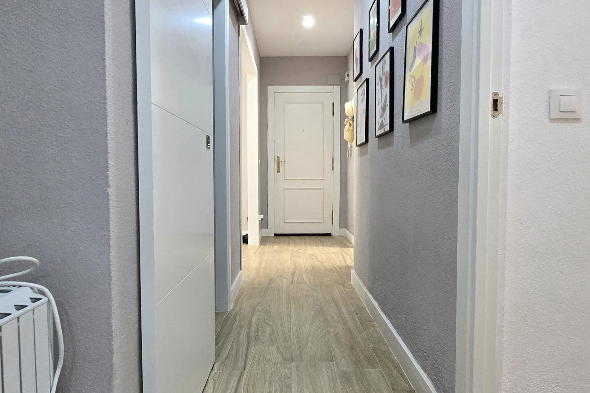 Wiederverkauf - Wohnung - Denia - Dénia