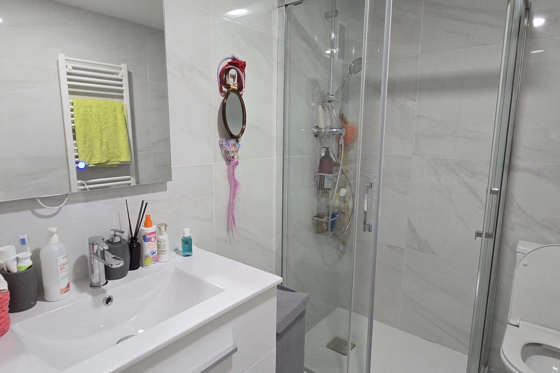 Wiederverkauf - Wohnung - Denia - Dénia