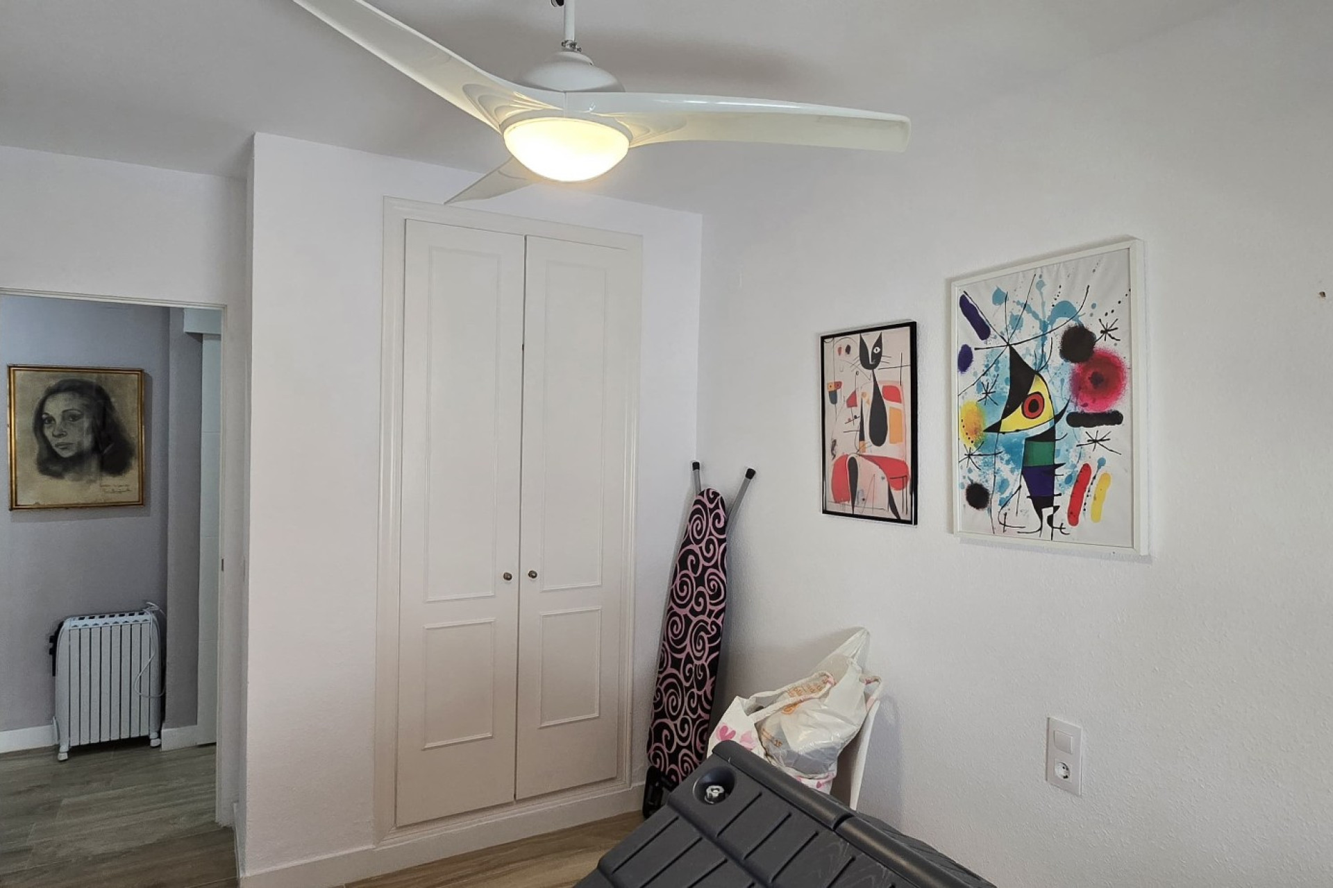 Wiederverkauf - Wohnung - Denia - Dénia