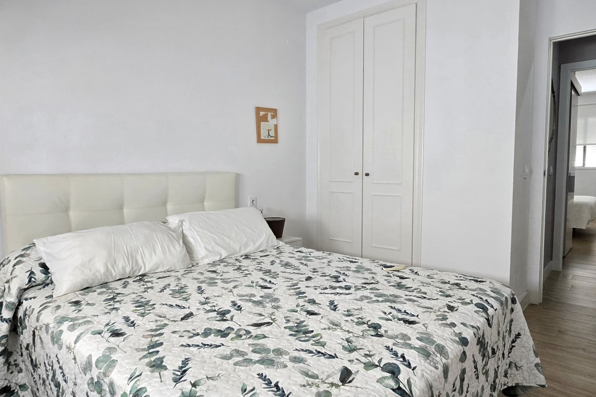 Wiederverkauf - Wohnung - Denia - Dénia