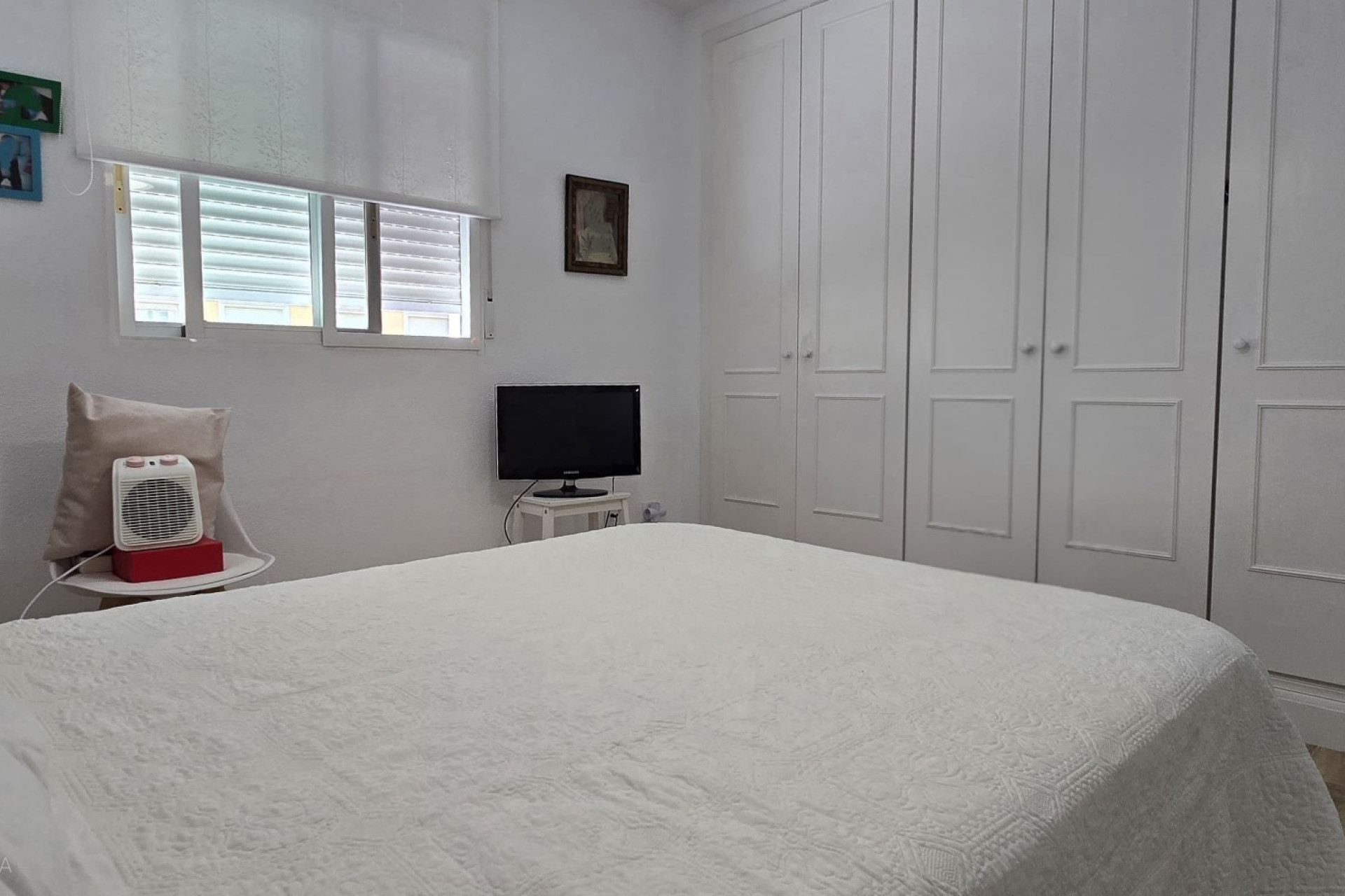 Wiederverkauf - Wohnung - Denia - Dénia