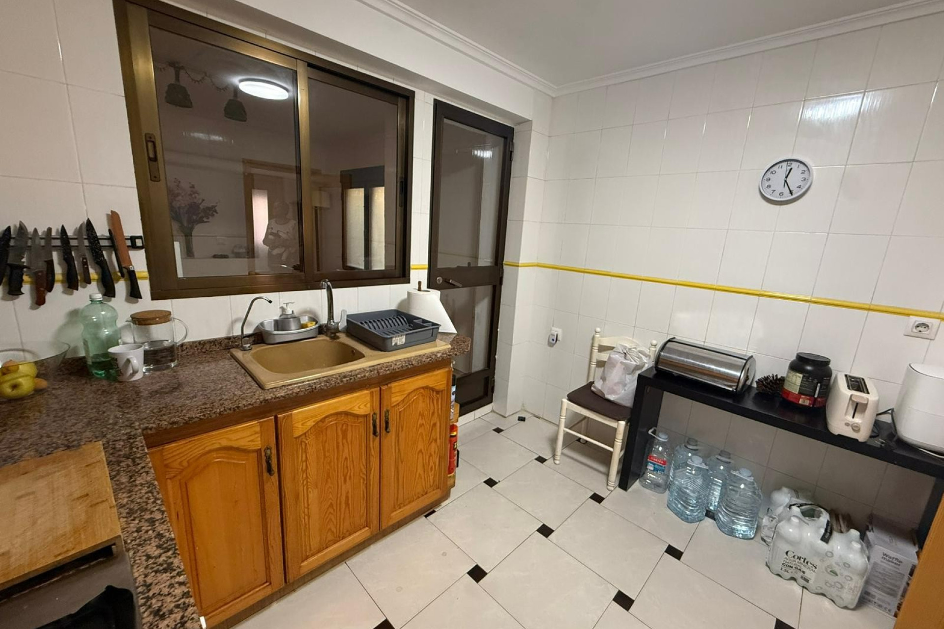 Wiederverkauf - Wohnung - Denia - Dénia