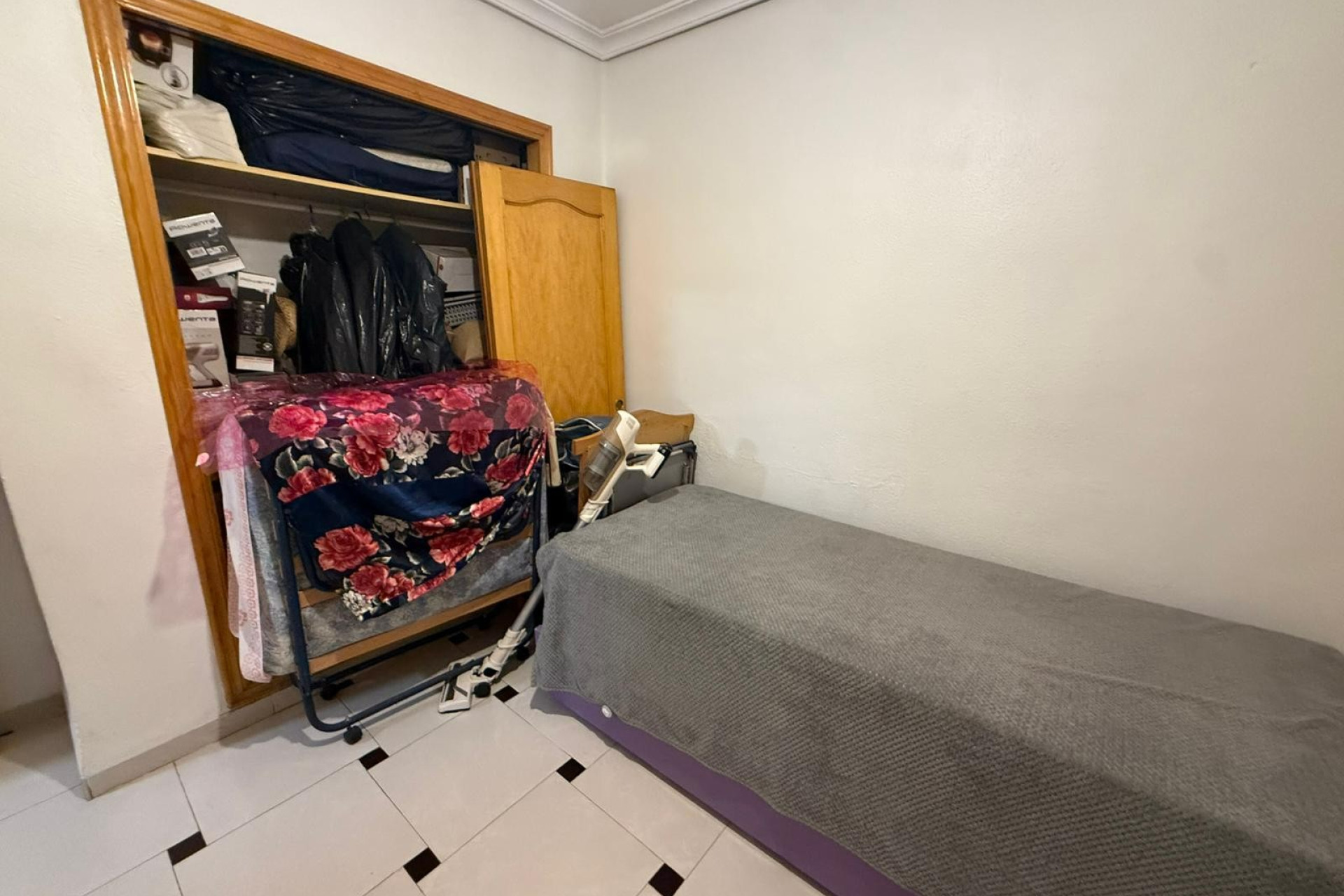 Wiederverkauf - Wohnung - Denia - Dénia