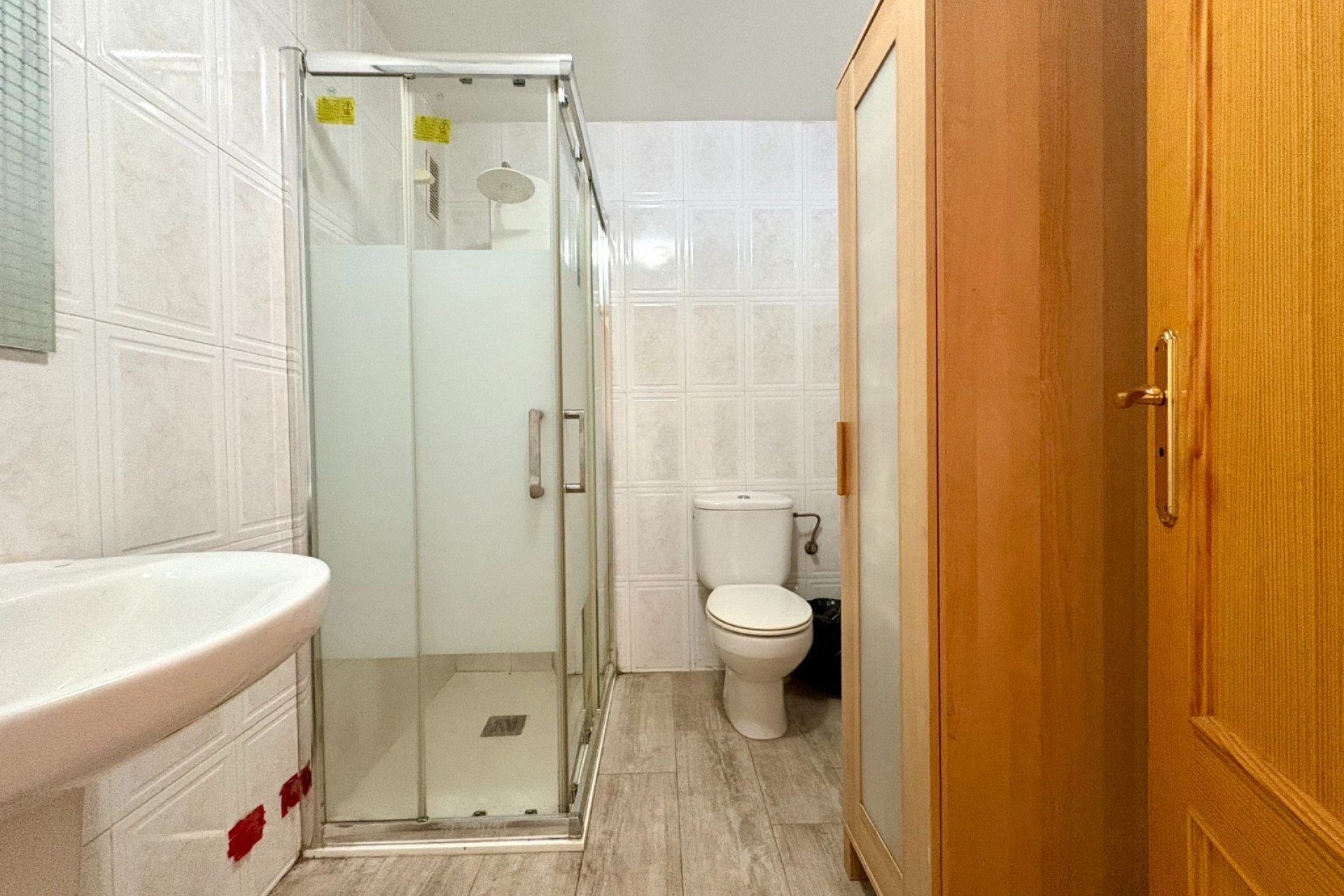 Wiederverkauf - Wohnung - Denia - Dénia