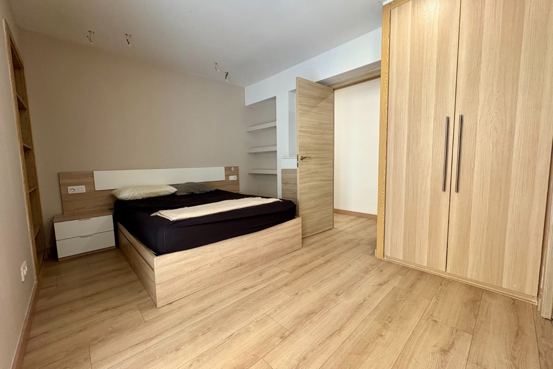 Wiederverkauf - Wohnung - Denia - Dénia