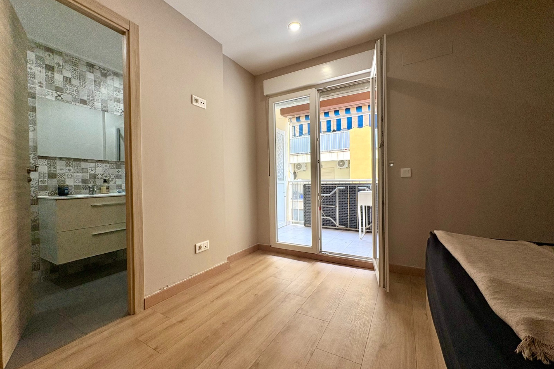 Wiederverkauf - Wohnung - Denia - Dénia