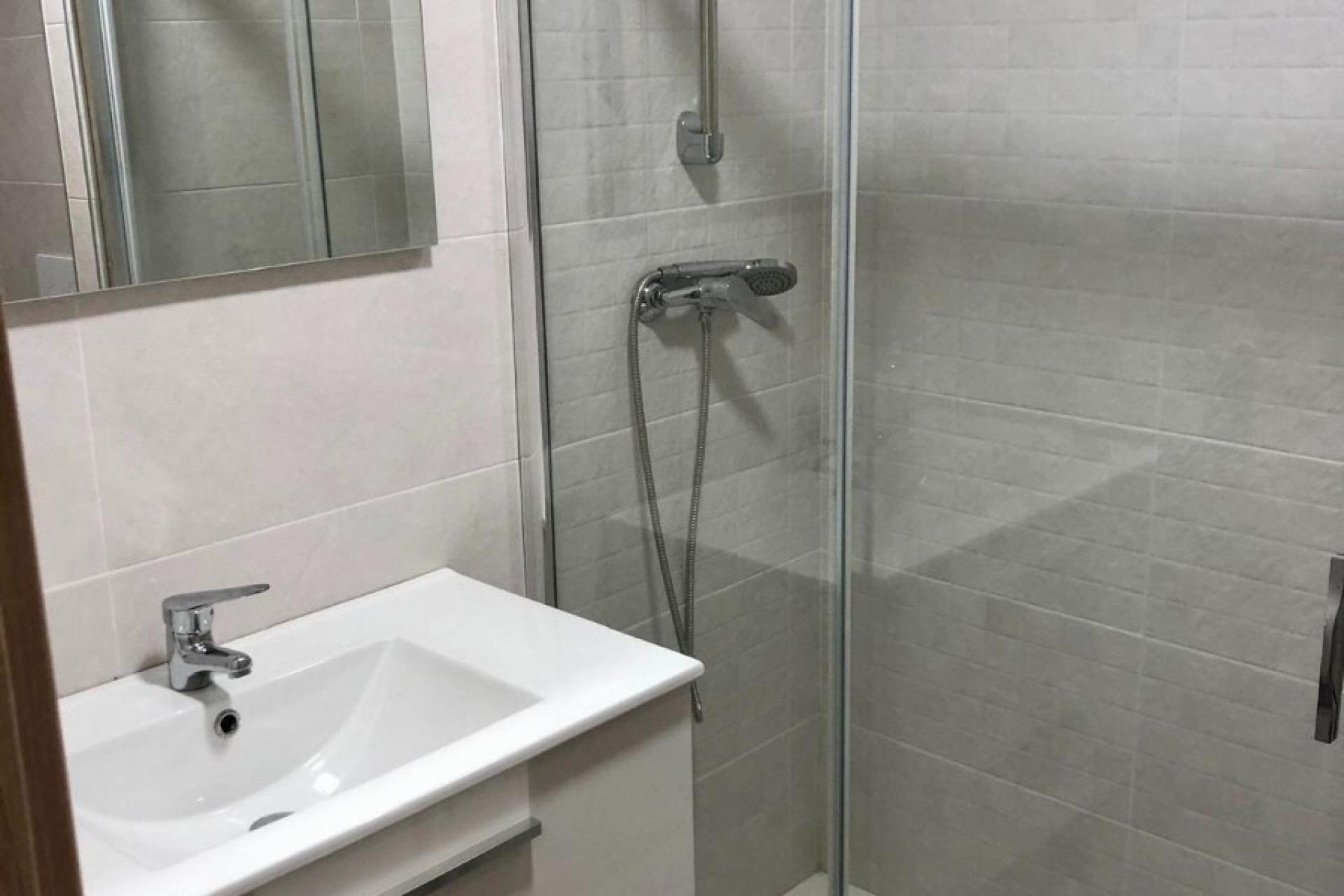 Wiederverkauf - Wohnung - Denia - Dénia