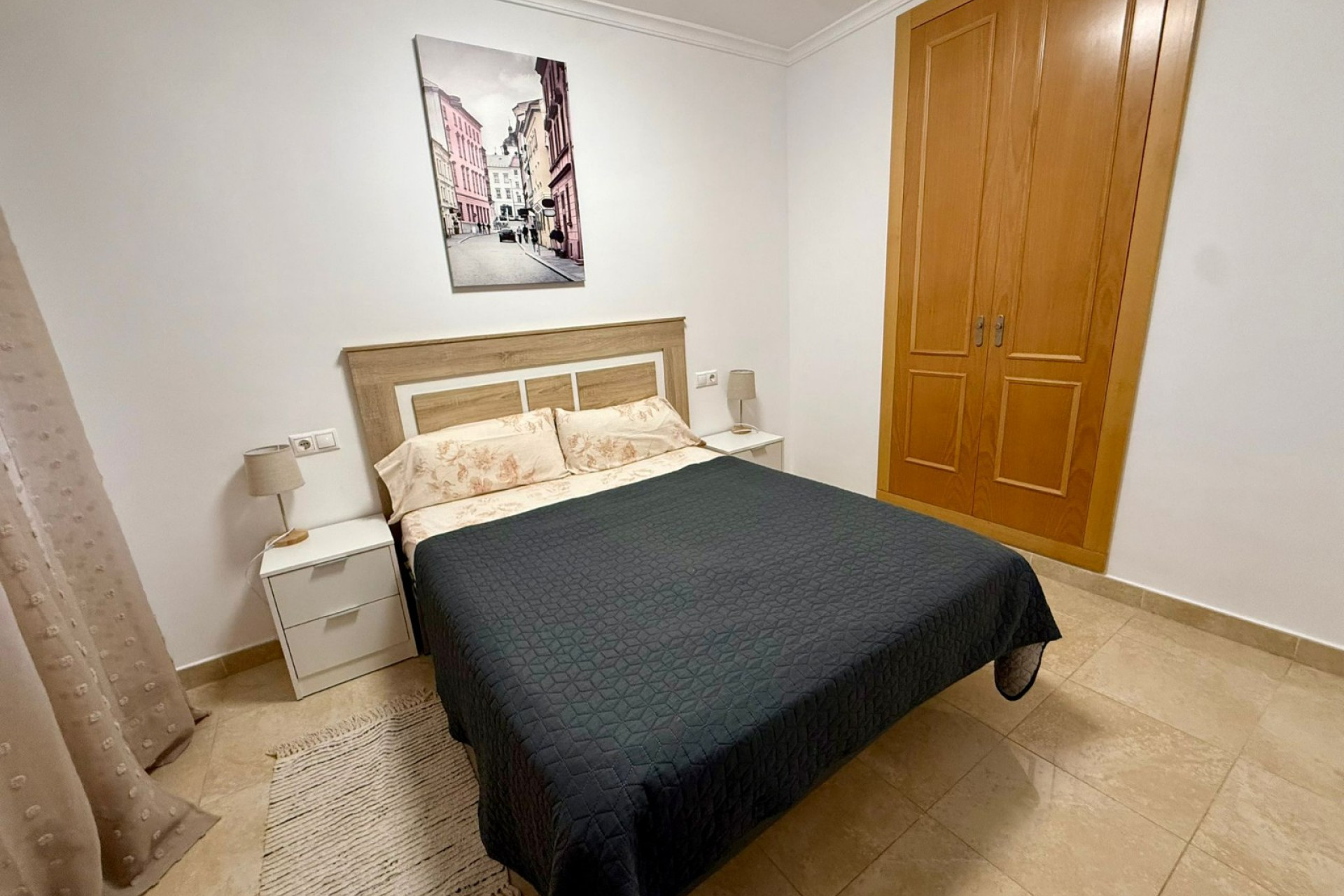 Wiederverkauf - Wohnung - Denia - Dénia