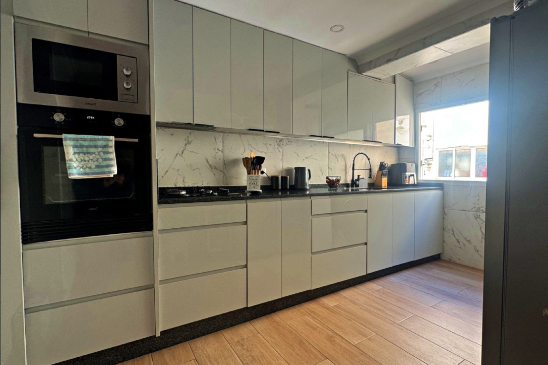 Wiederverkauf - Wohnung - Denia - Dénia