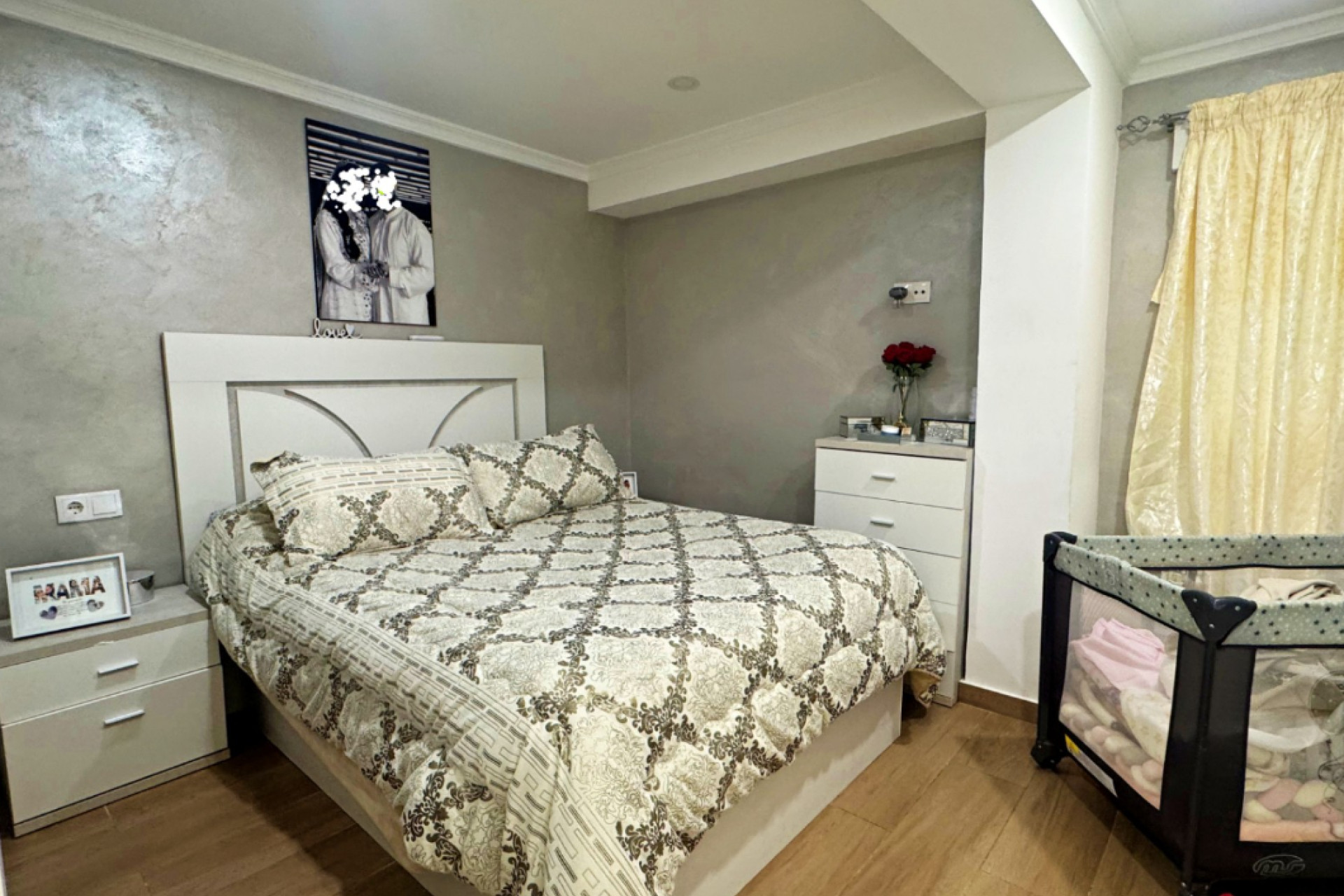 Wiederverkauf - Wohnung - Denia - Dénia