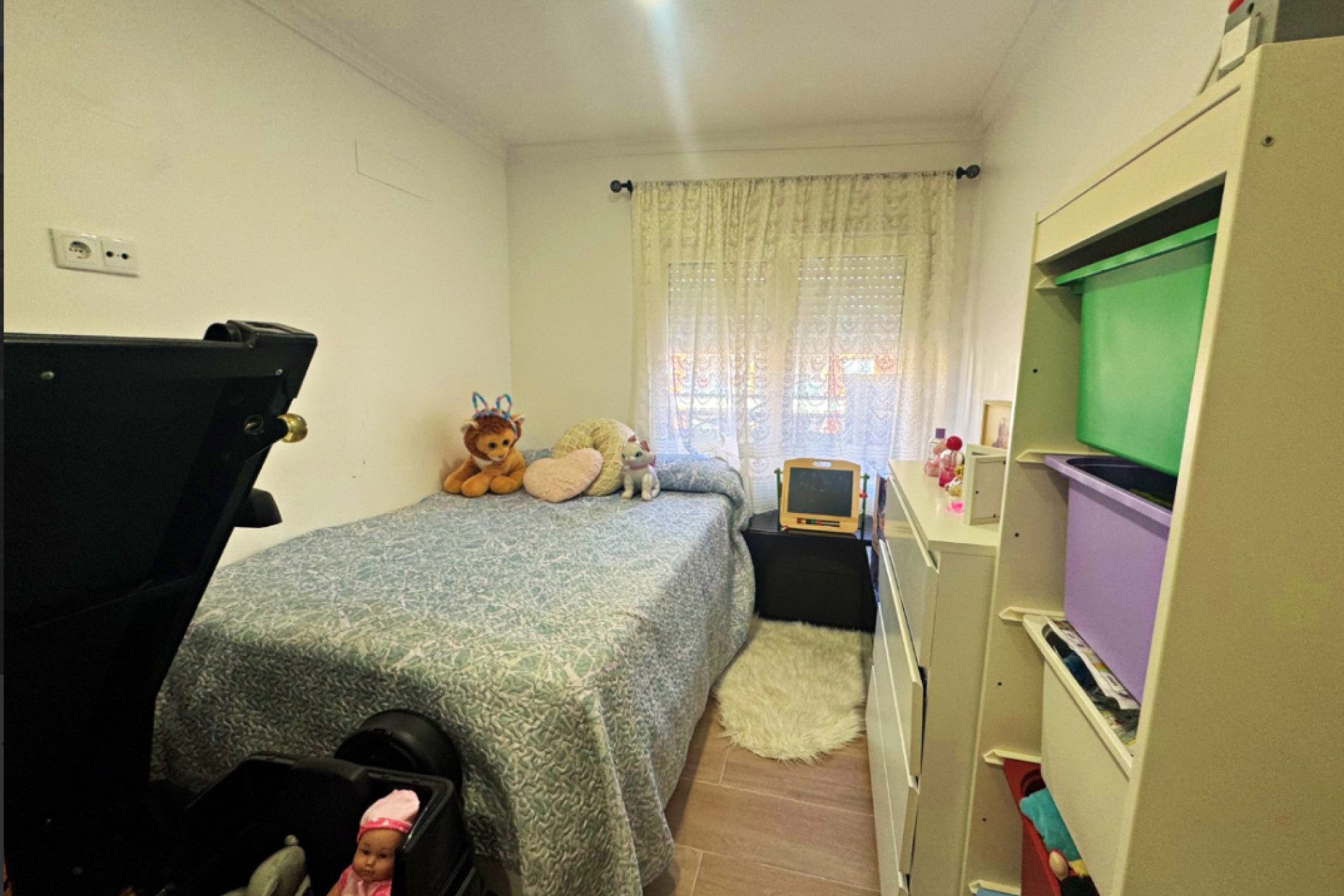 Wiederverkauf - Wohnung - Denia - Dénia