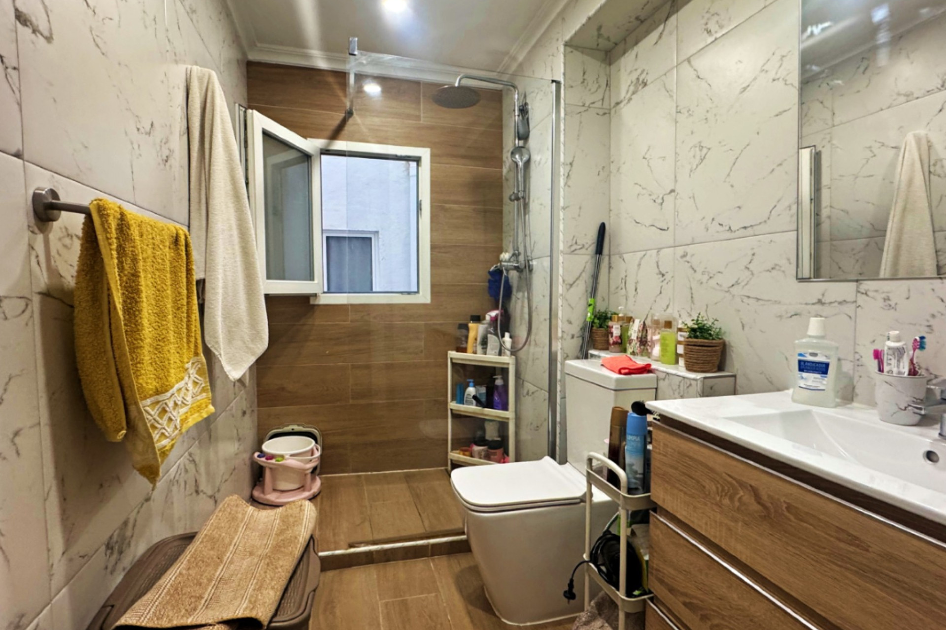 Wiederverkauf - Wohnung - Denia - Dénia