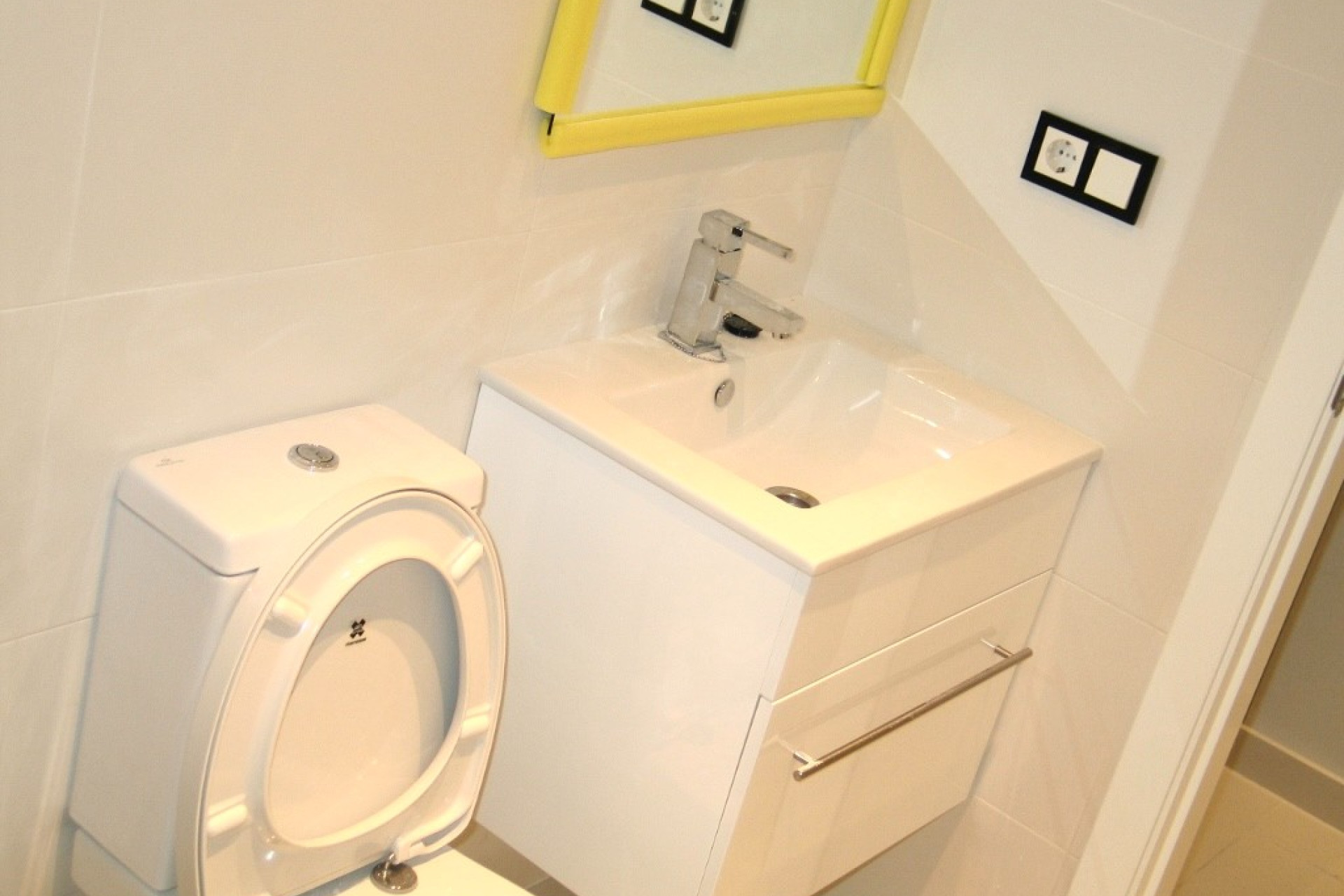 Wiederverkauf - Wohnung - Denia - Dénia