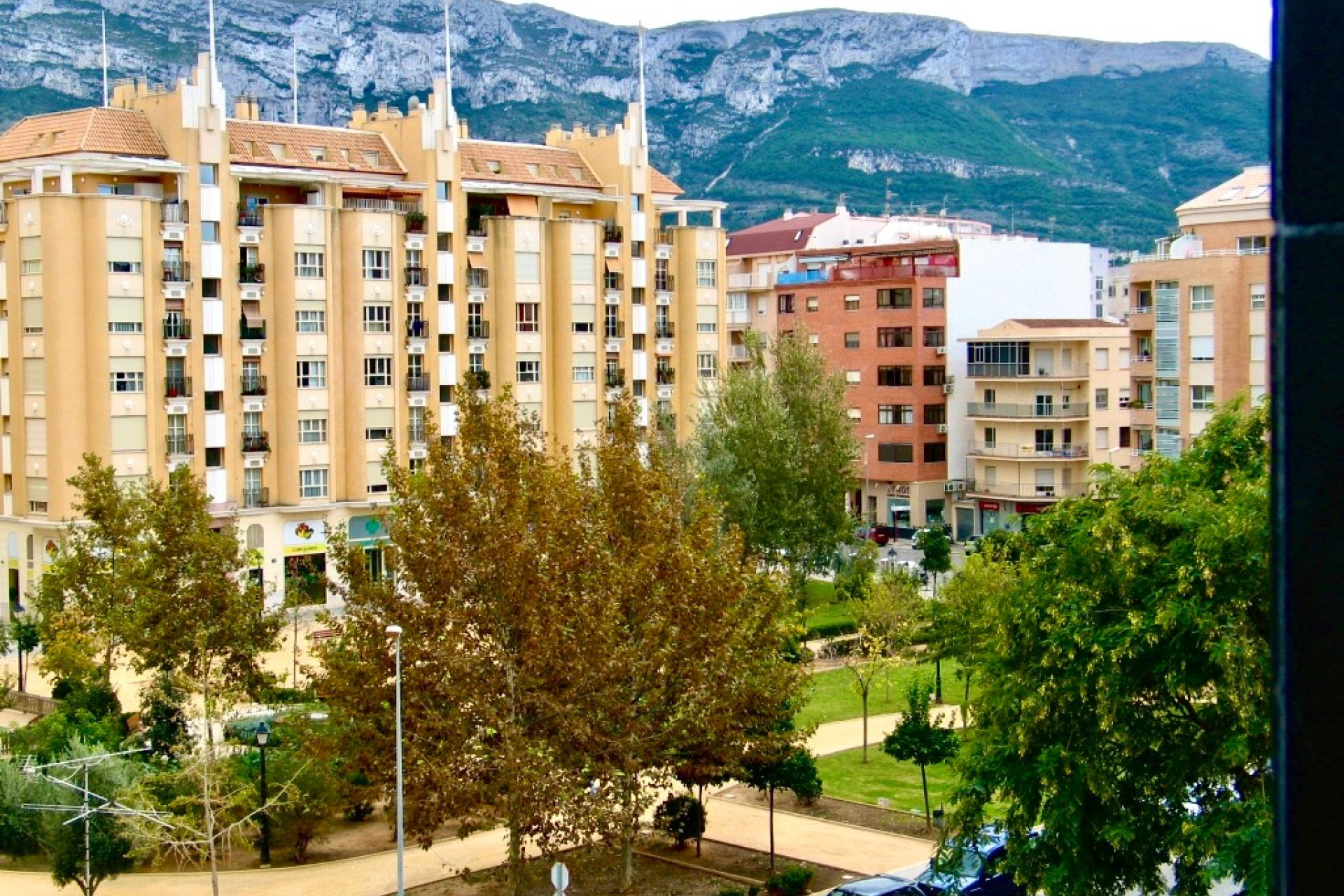 Wiederverkauf - Wohnung - Denia - Dénia