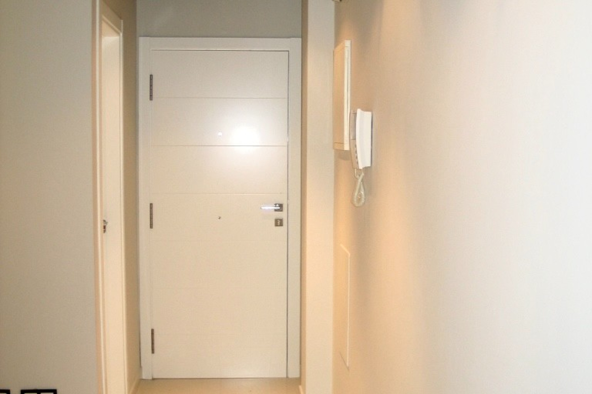 Wiederverkauf - Wohnung - Denia - Dénia