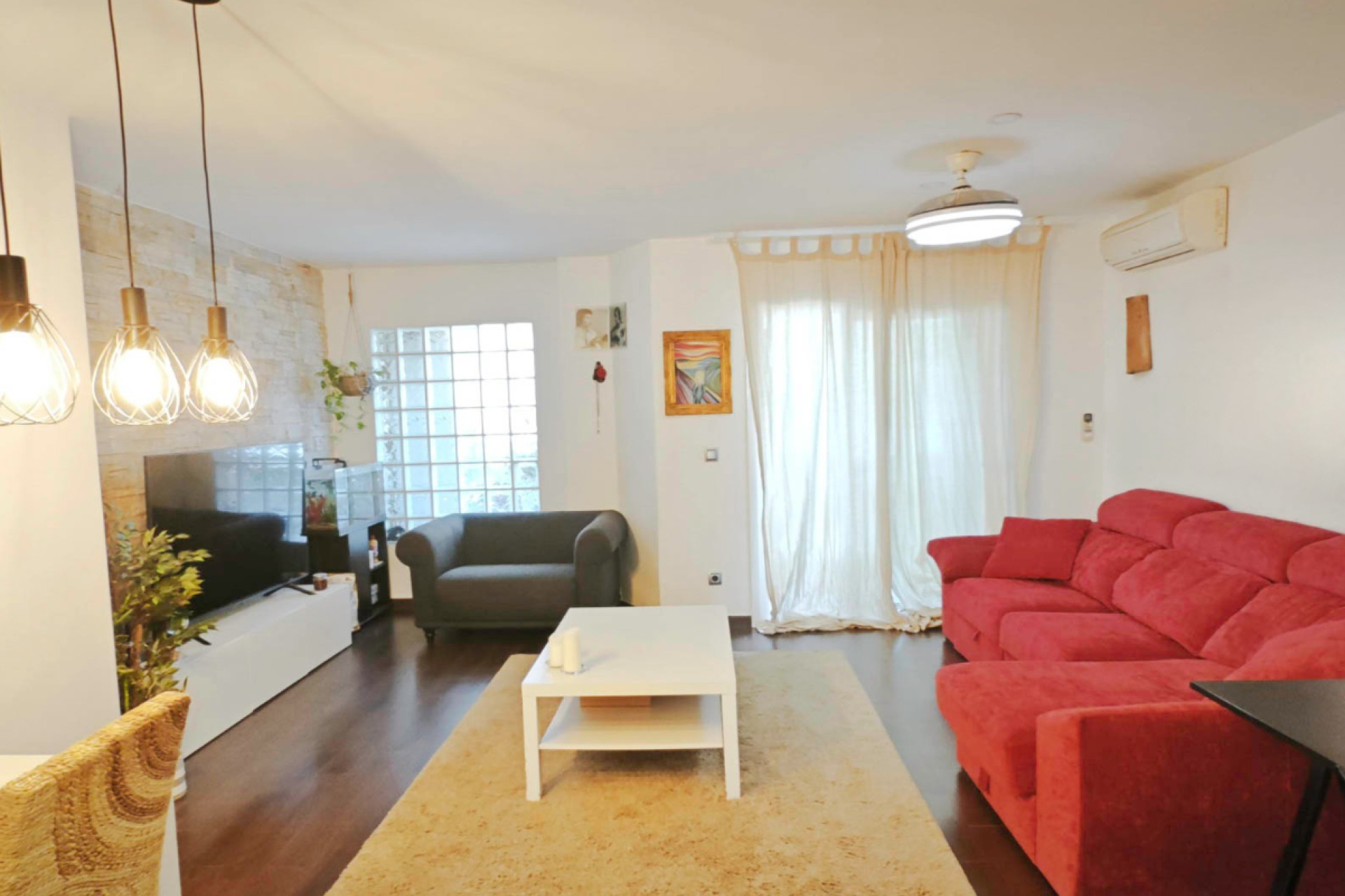 Wiederverkauf - Wohnung - Denia - Dénia