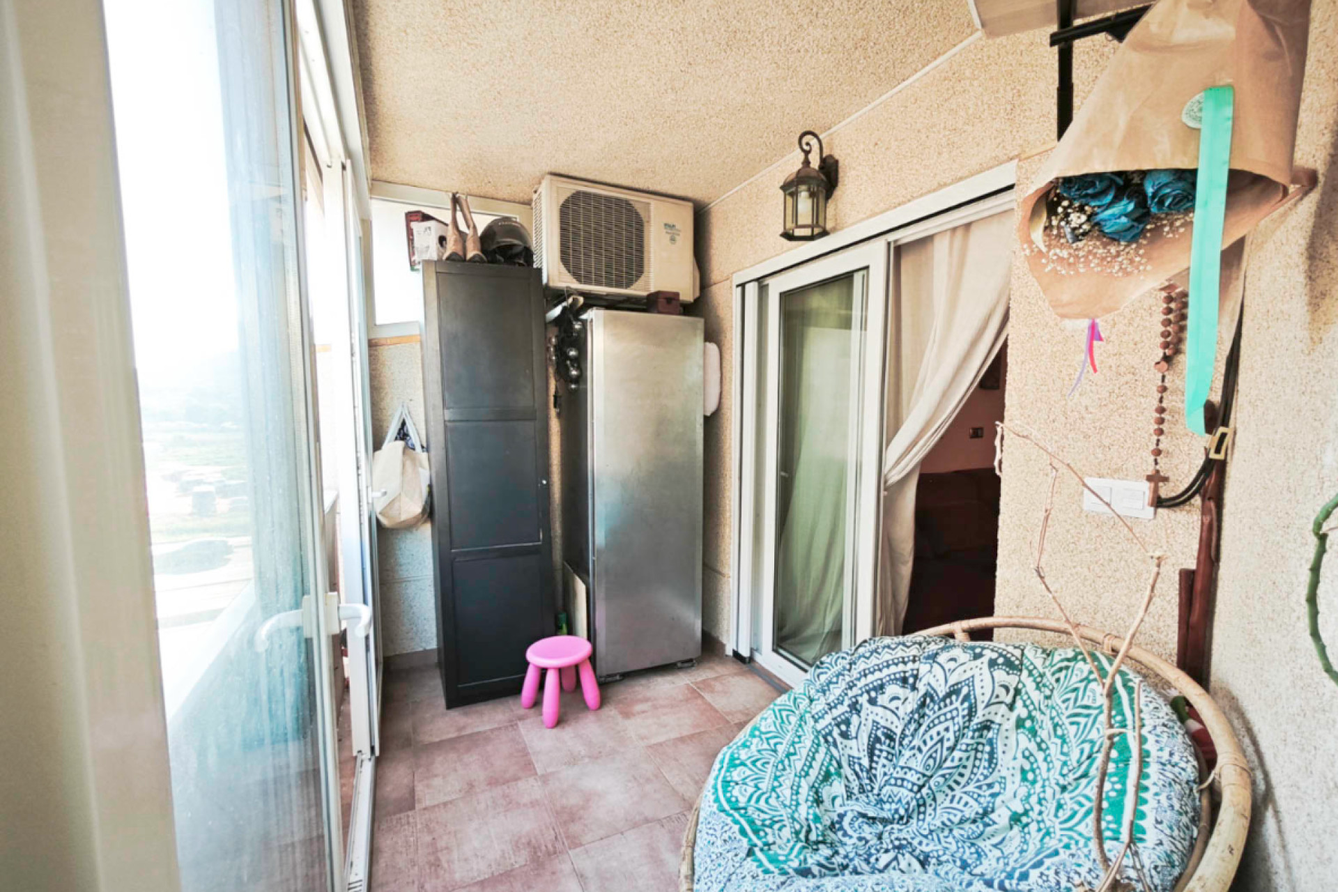 Wiederverkauf - Wohnung - Denia - Dénia