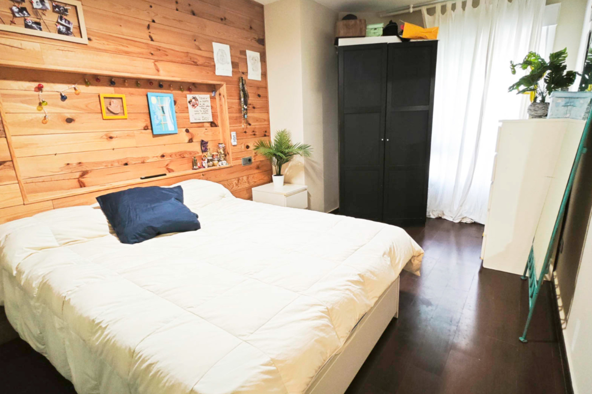 Wiederverkauf - Wohnung - Denia - Dénia