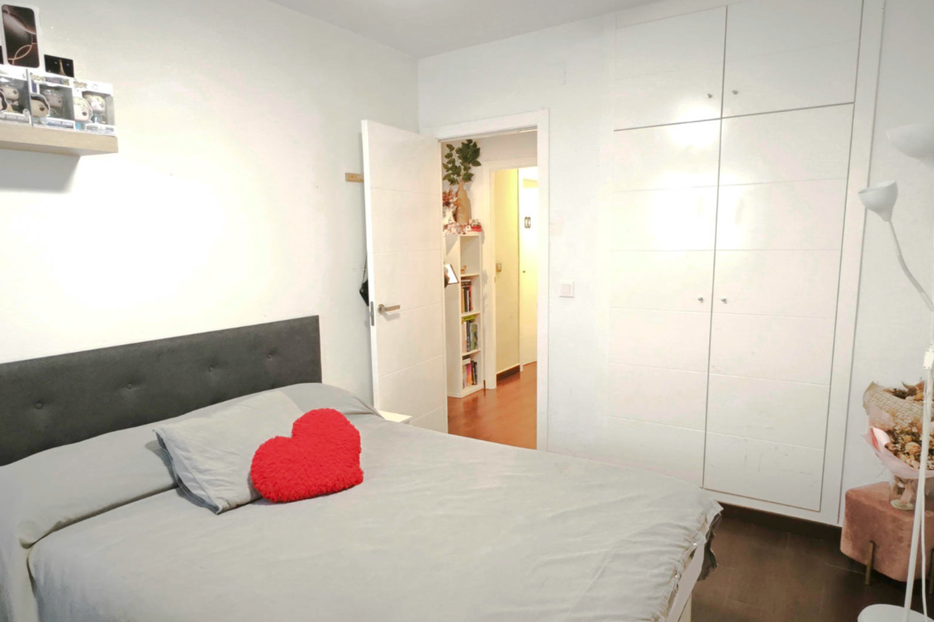 Wiederverkauf - Wohnung - Denia - Dénia