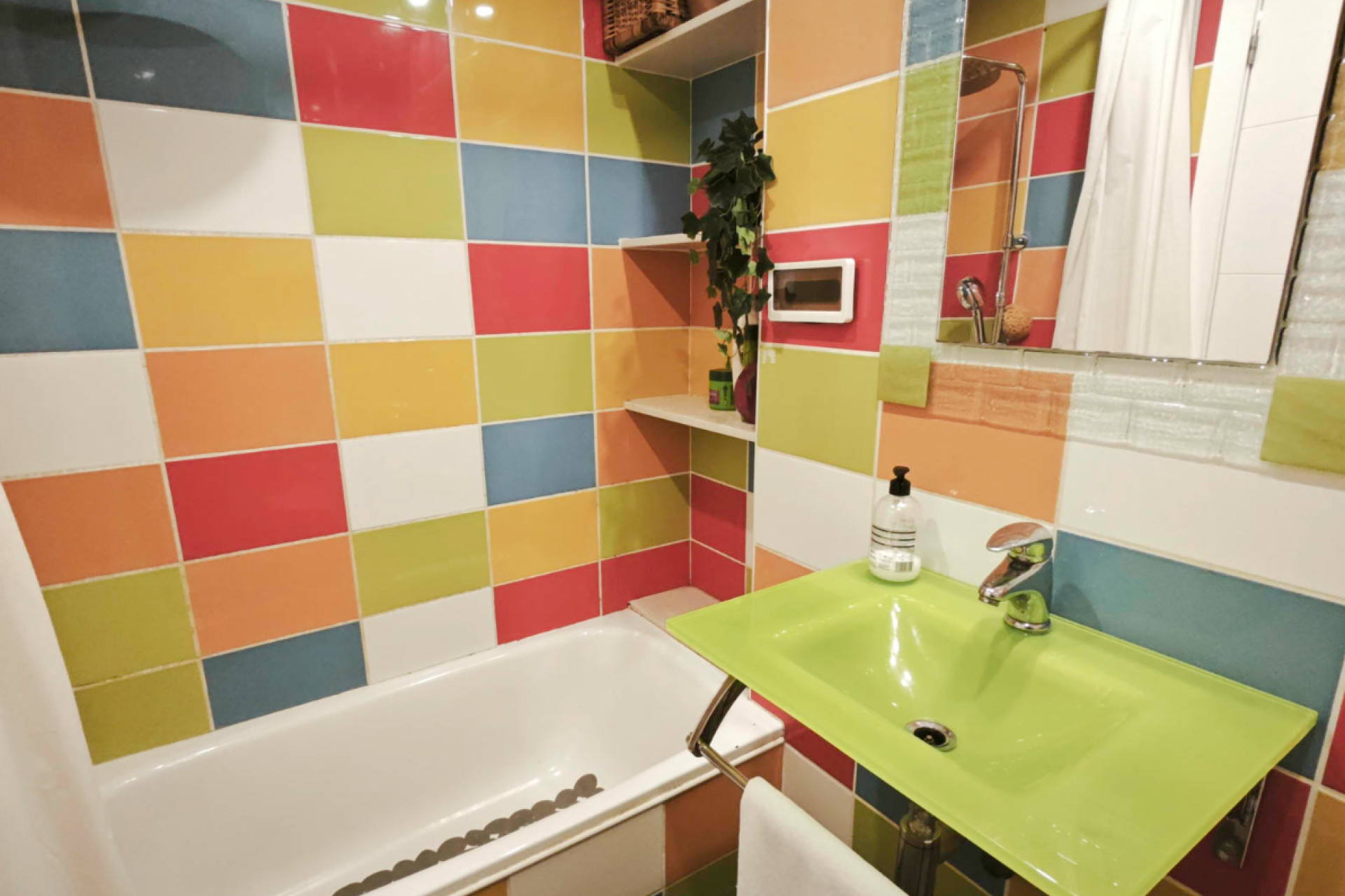 Wiederverkauf - Wohnung - Denia - Dénia