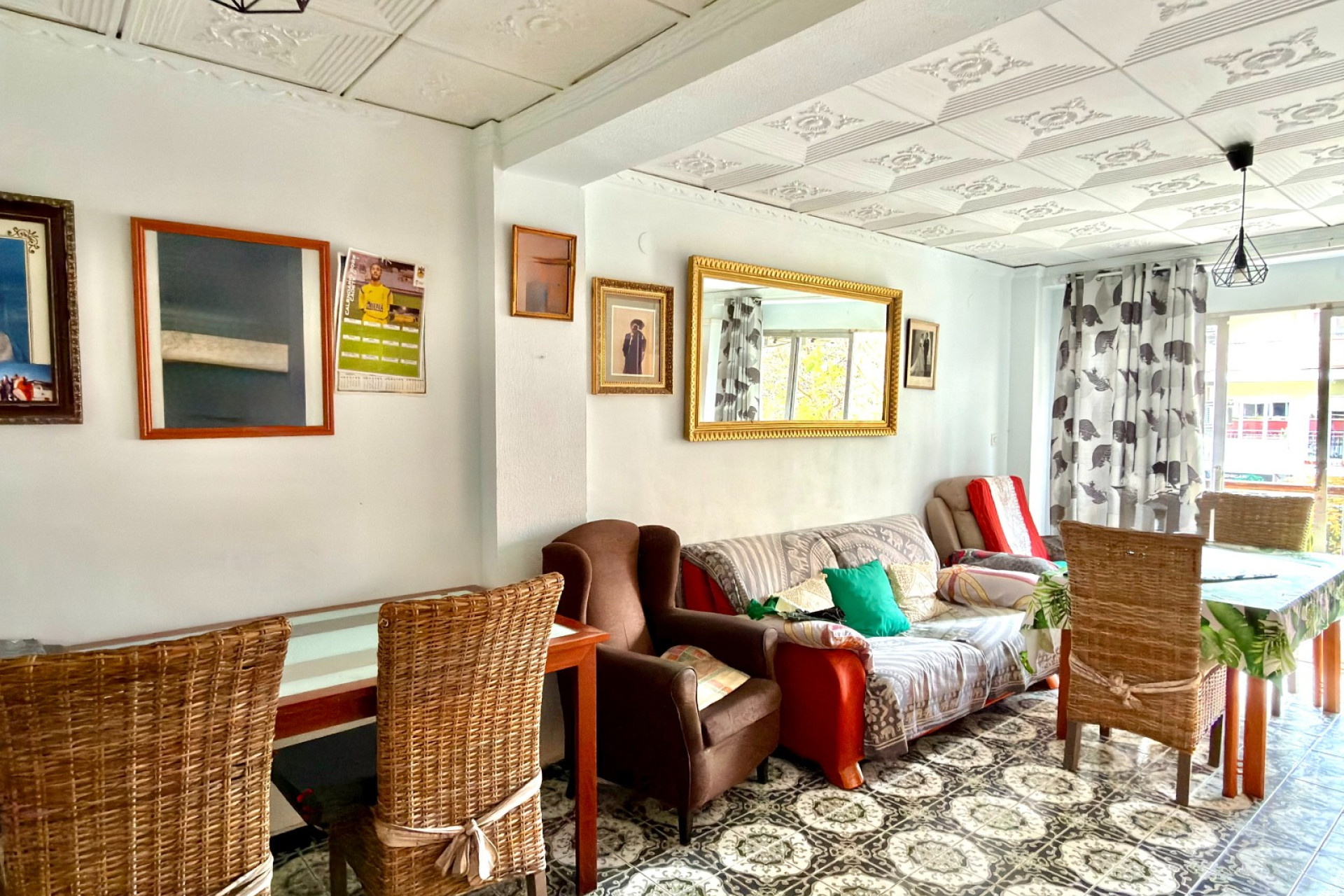 Wiederverkauf - Wohnung - Denia - Dénia