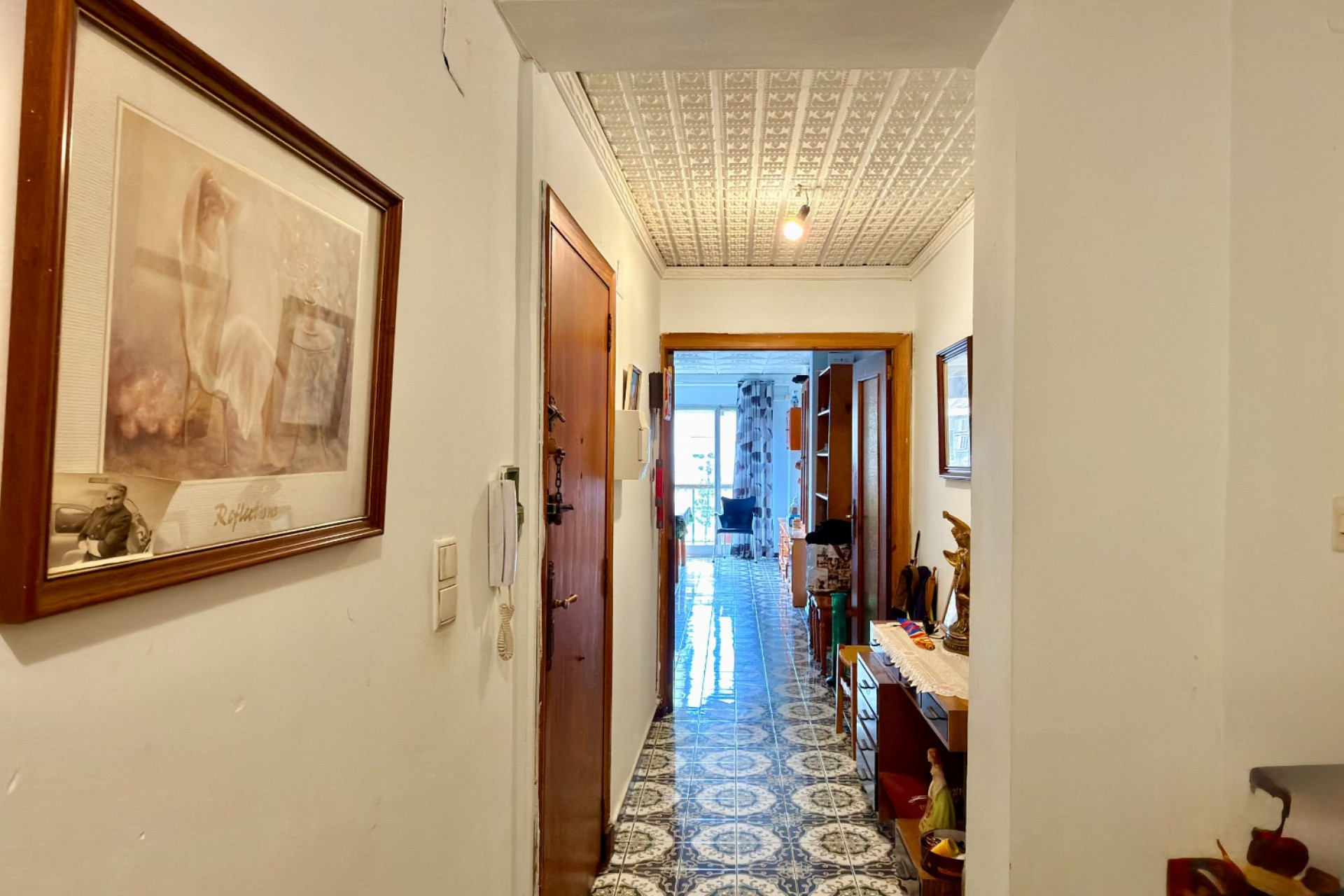 Wiederverkauf - Wohnung - Denia - Dénia