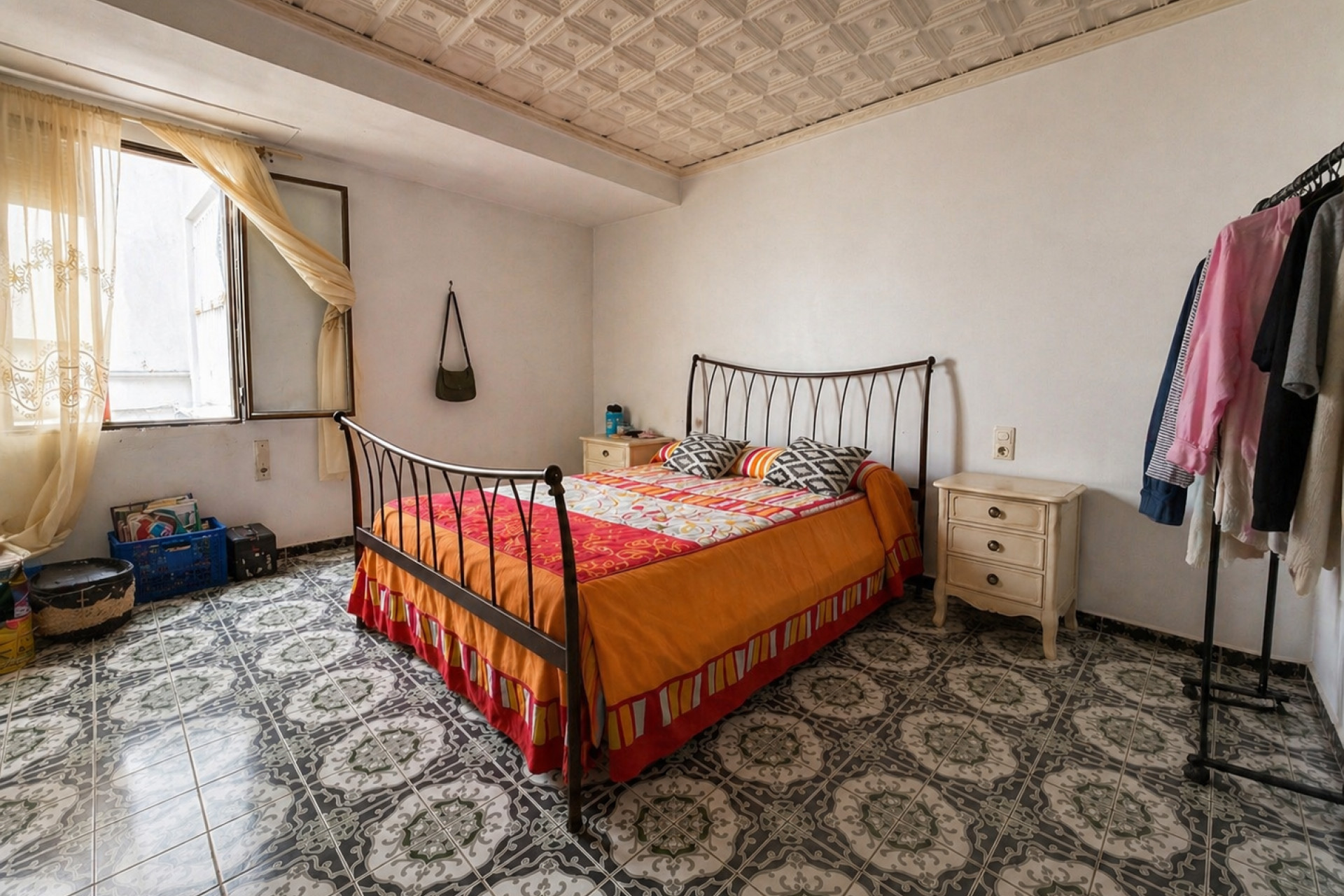 Wiederverkauf - Wohnung - Denia - Dénia
