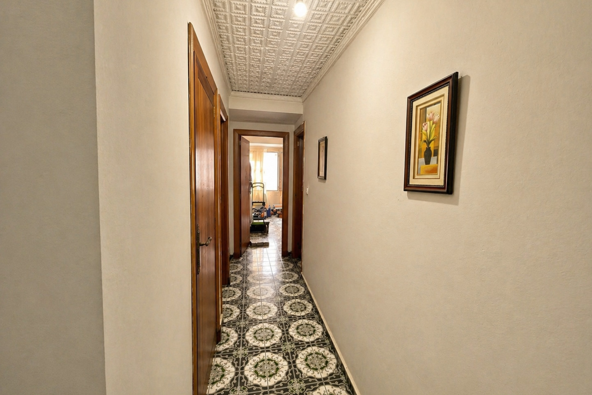 Wiederverkauf - Wohnung - Denia - Dénia