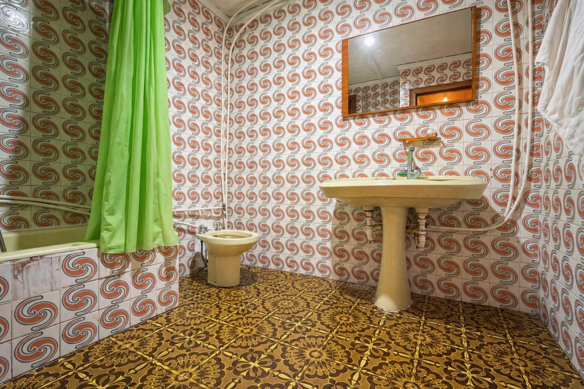 Wiederverkauf - Wohnung - Denia - Dénia